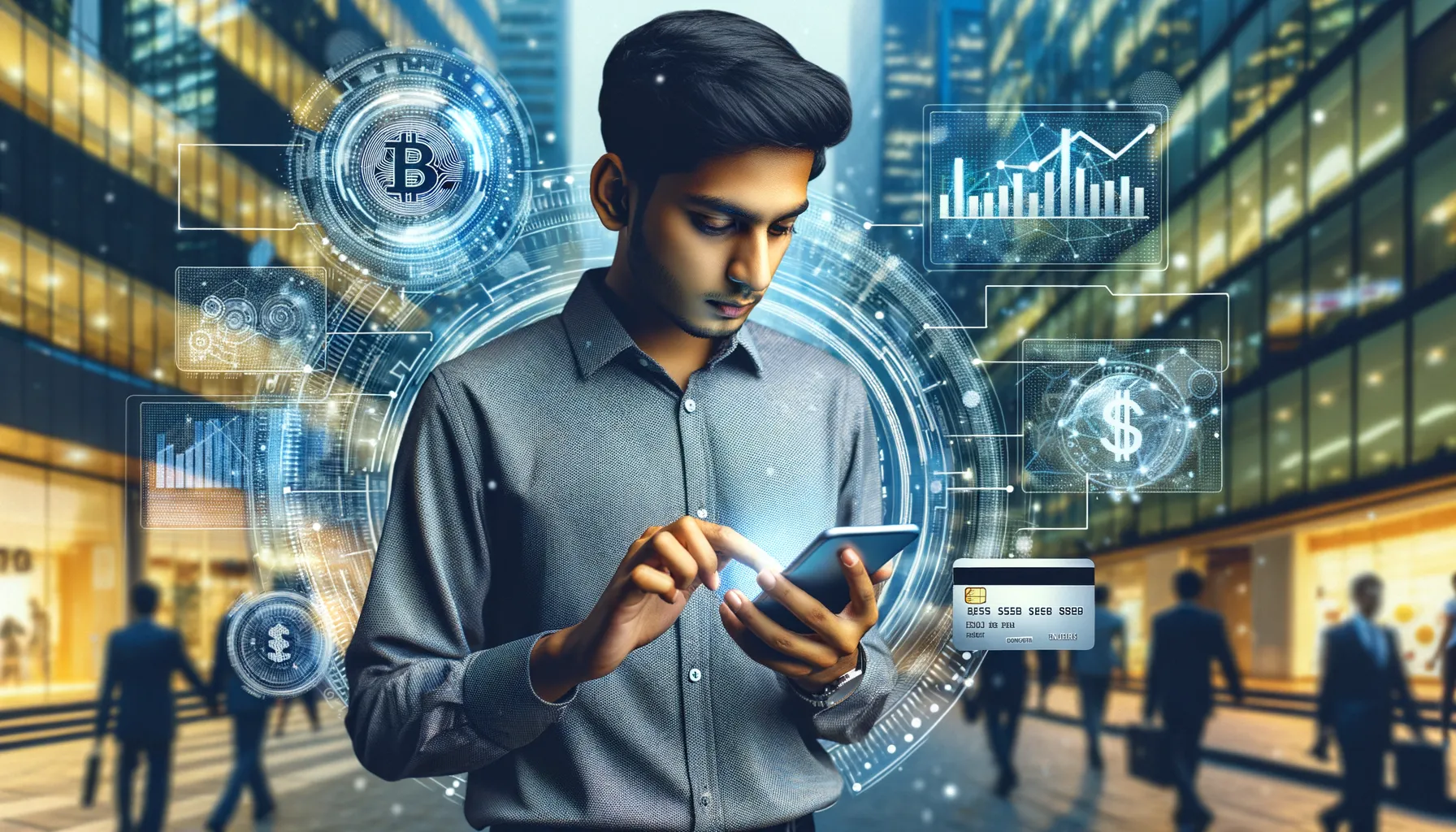 Gen Z: Trend Keuangan Digital dan Era Baru Pembayaran