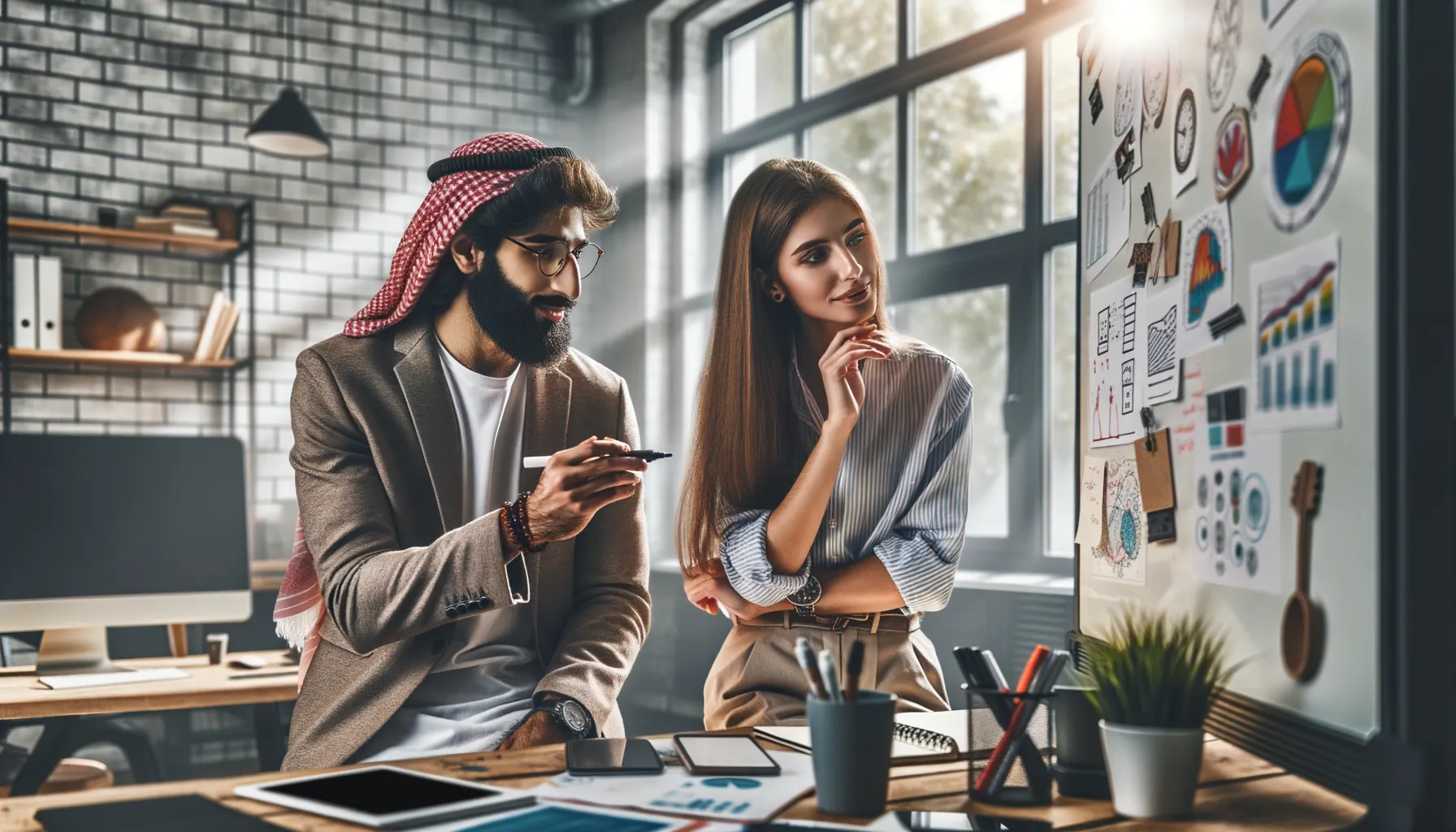 Ambisi Karier: Menemukan Keseimbangan Harmonis dengan Kehidupan Pribadi