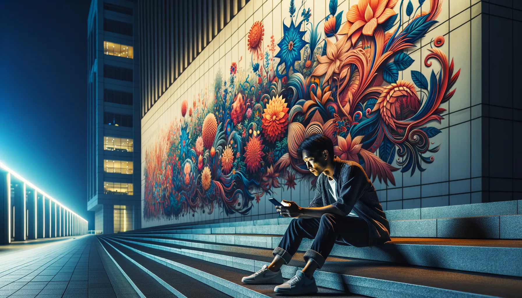 Generasi Baru dan Pergeseran Budaya Kerja di China