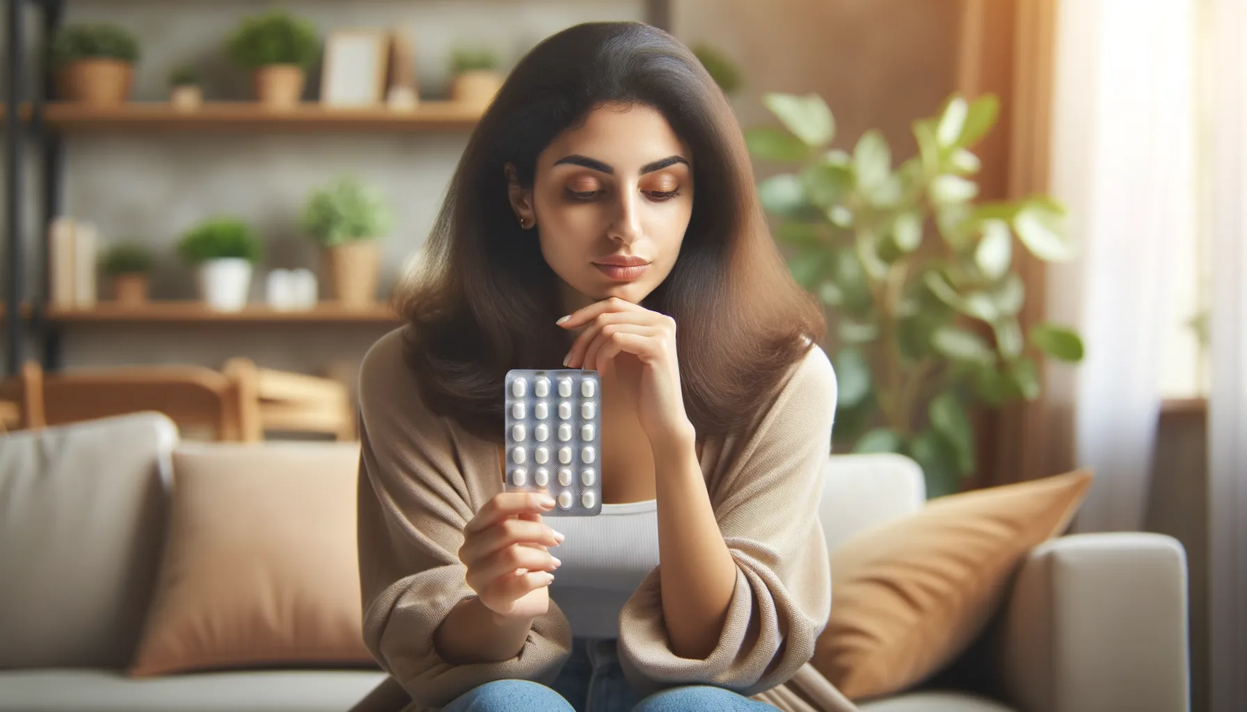 Kontroversi Terapi Hormon Menopause: Risiko dan Manfaat