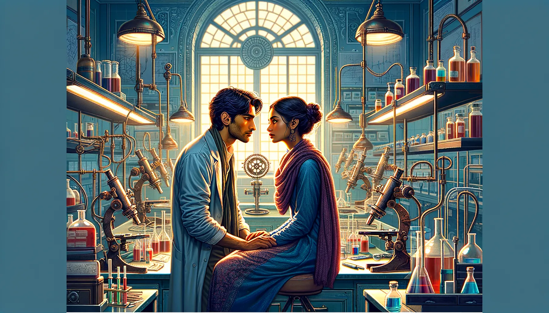 Adaptasi Buku ke Film: Romansa di Layar Lebar Tahun 2026