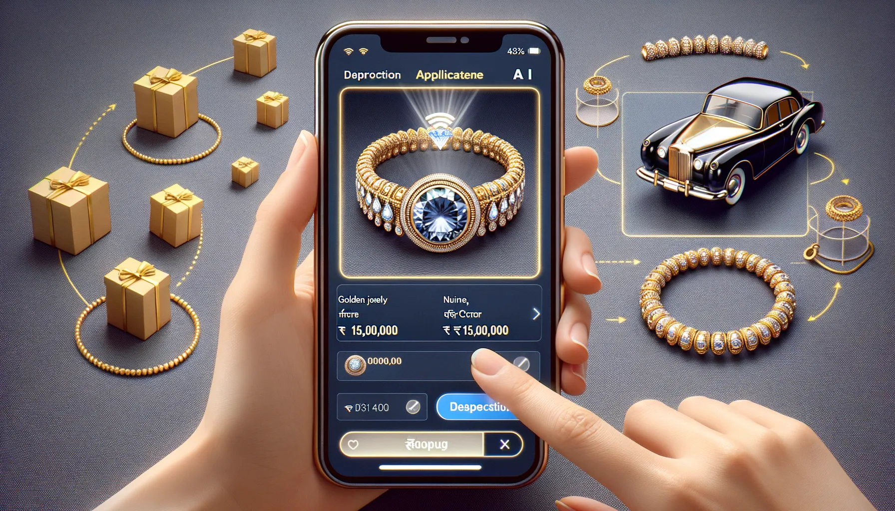 Revolusi Manajemen Kekayaan: Fi Money dan Kecerdasan Buatan