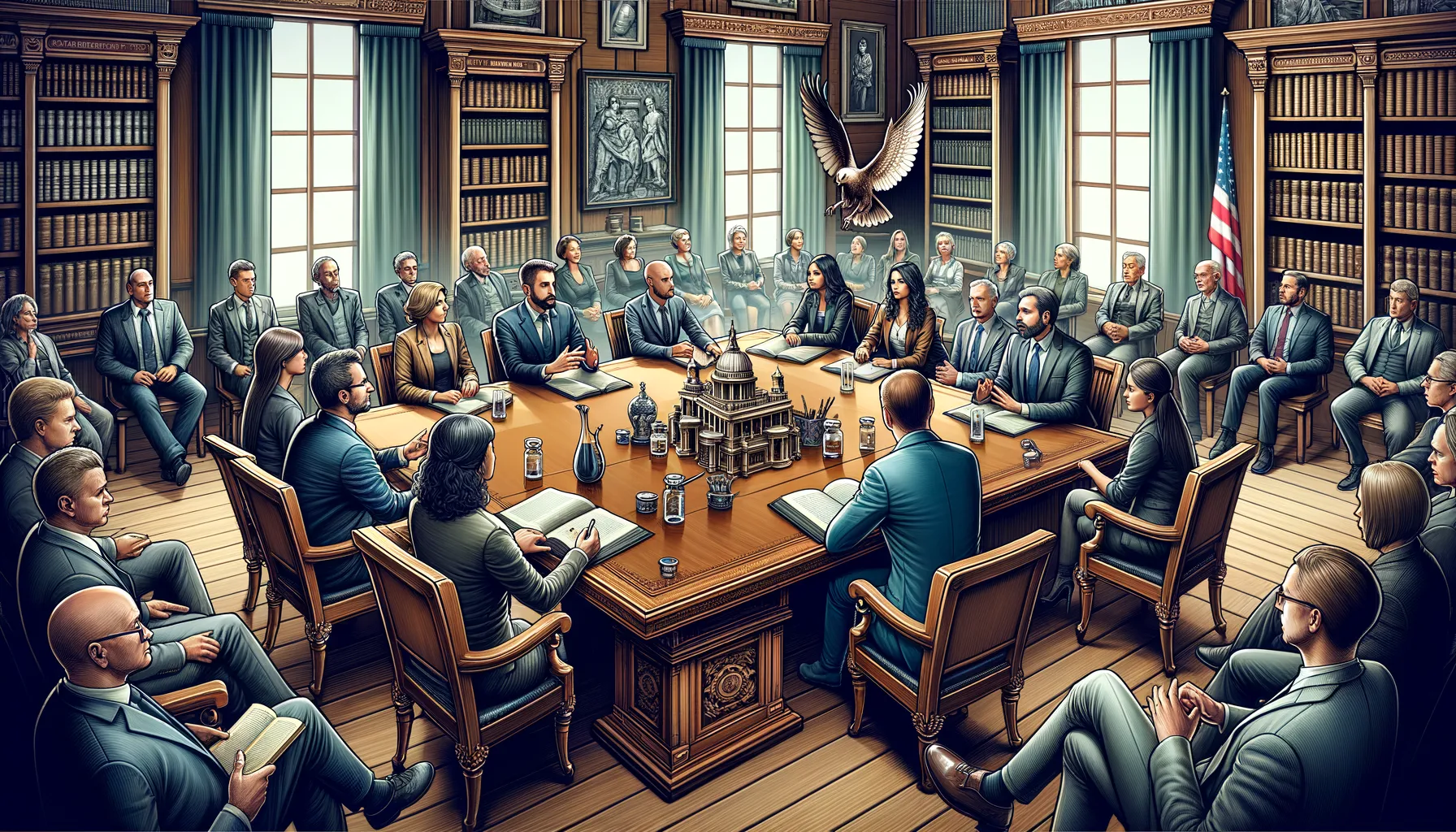 Kasus Delpedro: Antara Kebebasan Berekspresi dan Penghasutan