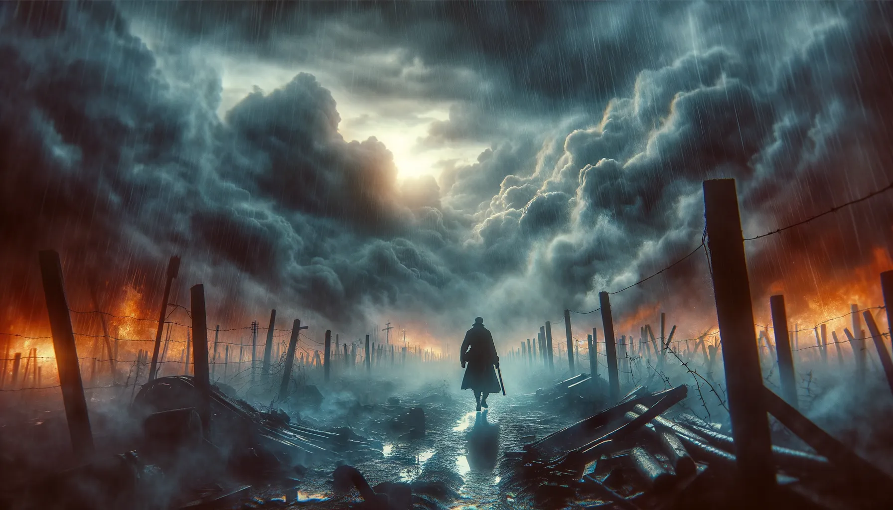 Pria Berjaket Ojol Diduga Pelaku Pembakaran Ruang Kerja Wagub Jatim