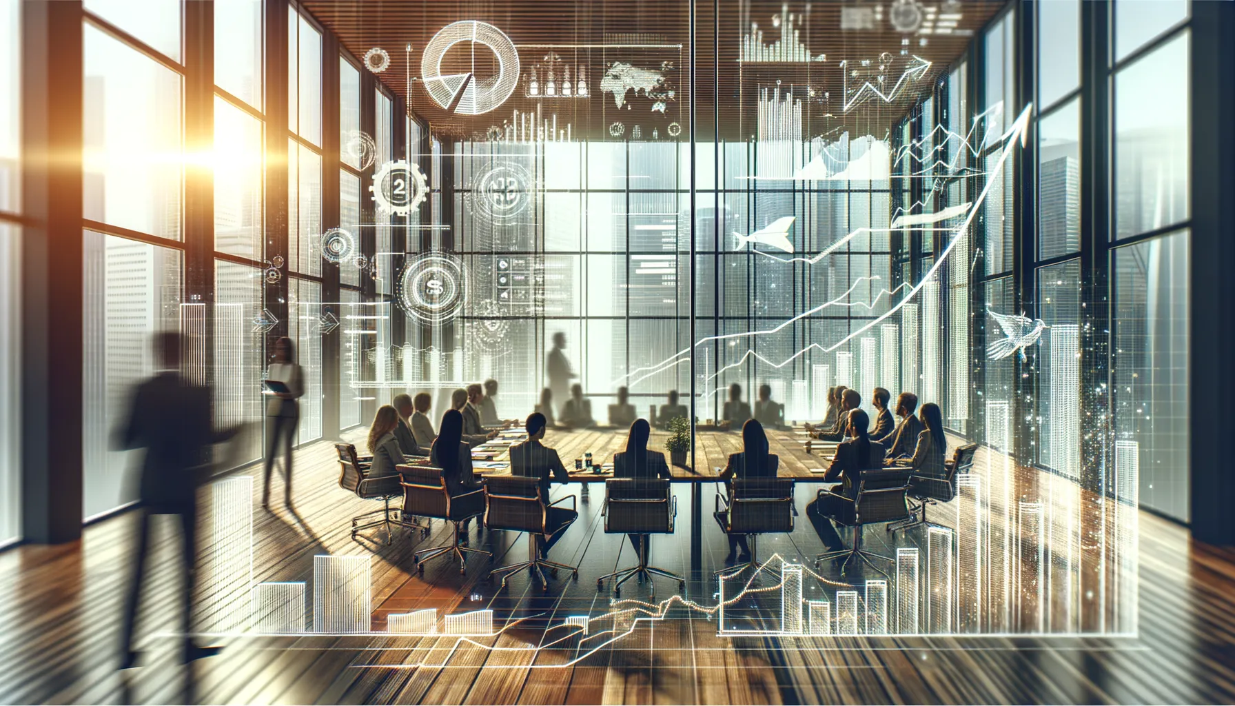 Perubahan Kepemimpinan di Prime Capital dan OneDigital: Apa Artinya?