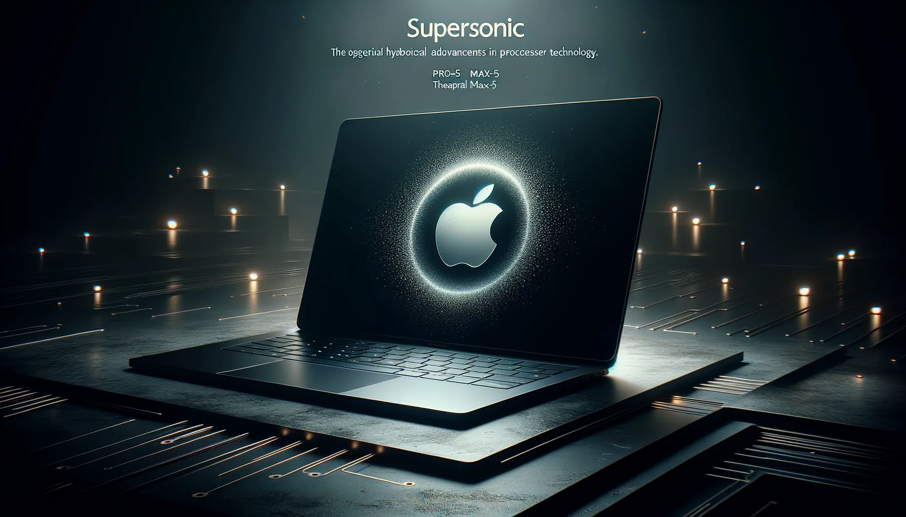 Spekulasi Prosesor M5 Apple: Inovasi atau Penundaan?