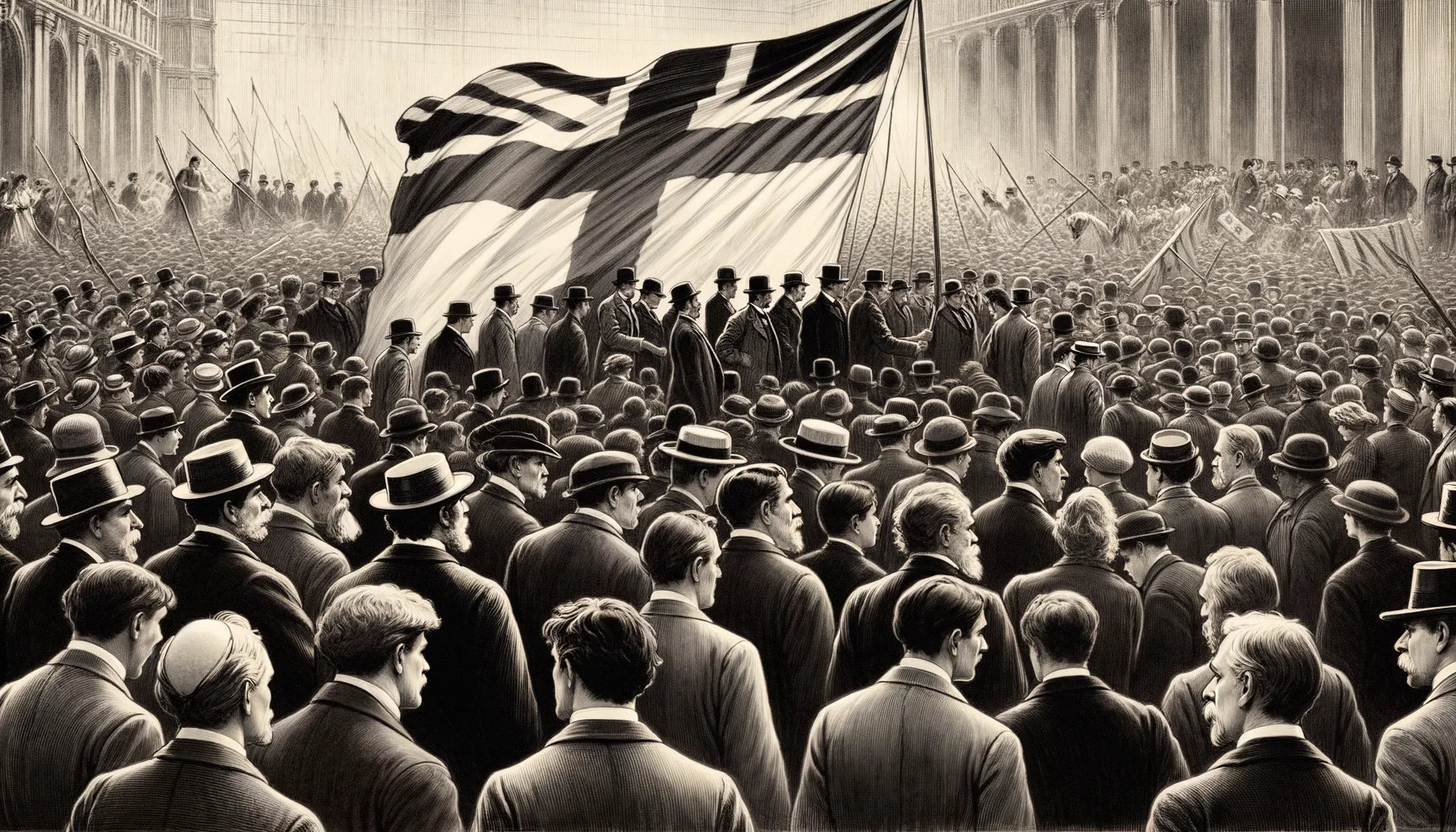 Keputusan Dramatik Menghentikan Serangan: Sebuah Persinggahan Sementara