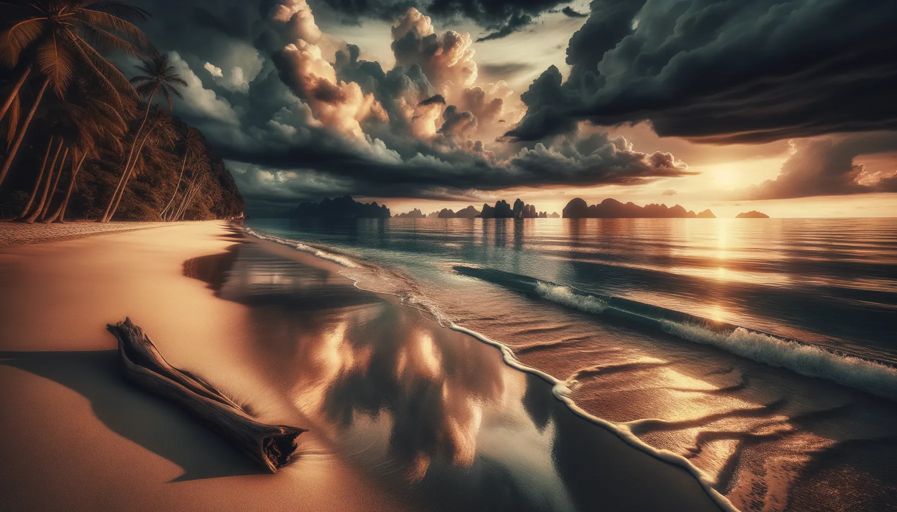 Hizbollah dan Israel: Ketegangan Memuncak di Laut Lebanon