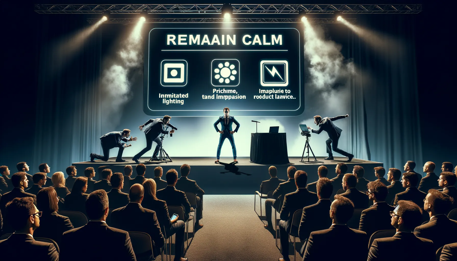 MetaConnect 2025: Kegagalan Teknologi di Panggung Utama