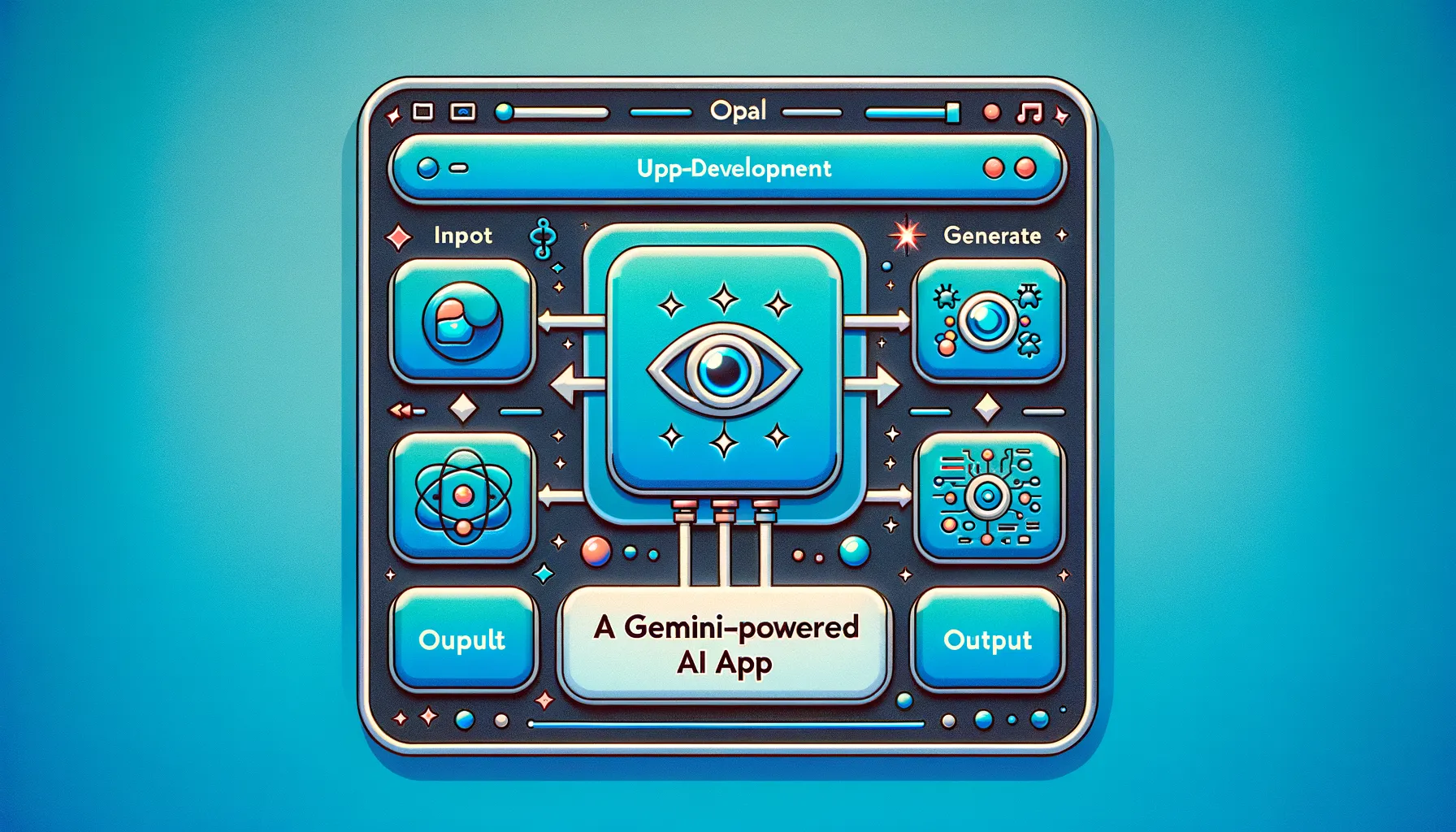 Opal: Revolusi Pembuatan Aplikasi AI di Gemini