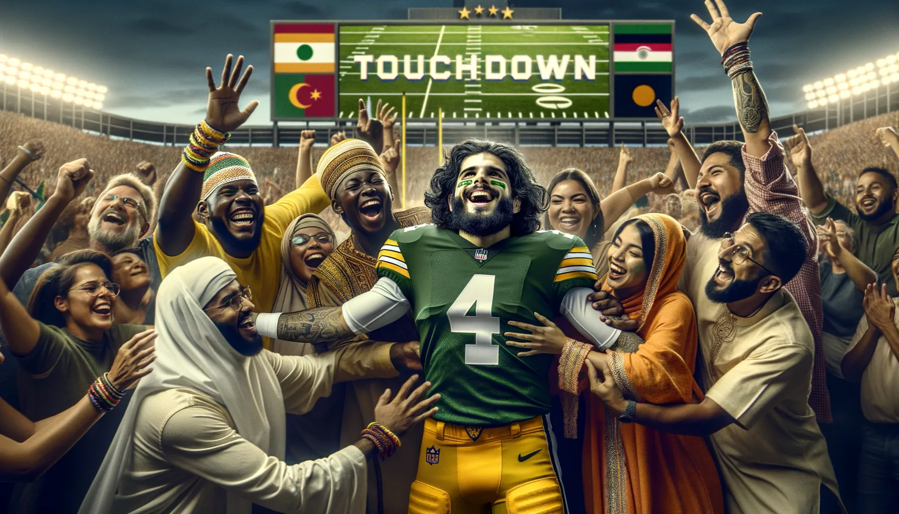 Kehilangan Jayden Reed, Bagaimana Green Bay Packers Bertahan?