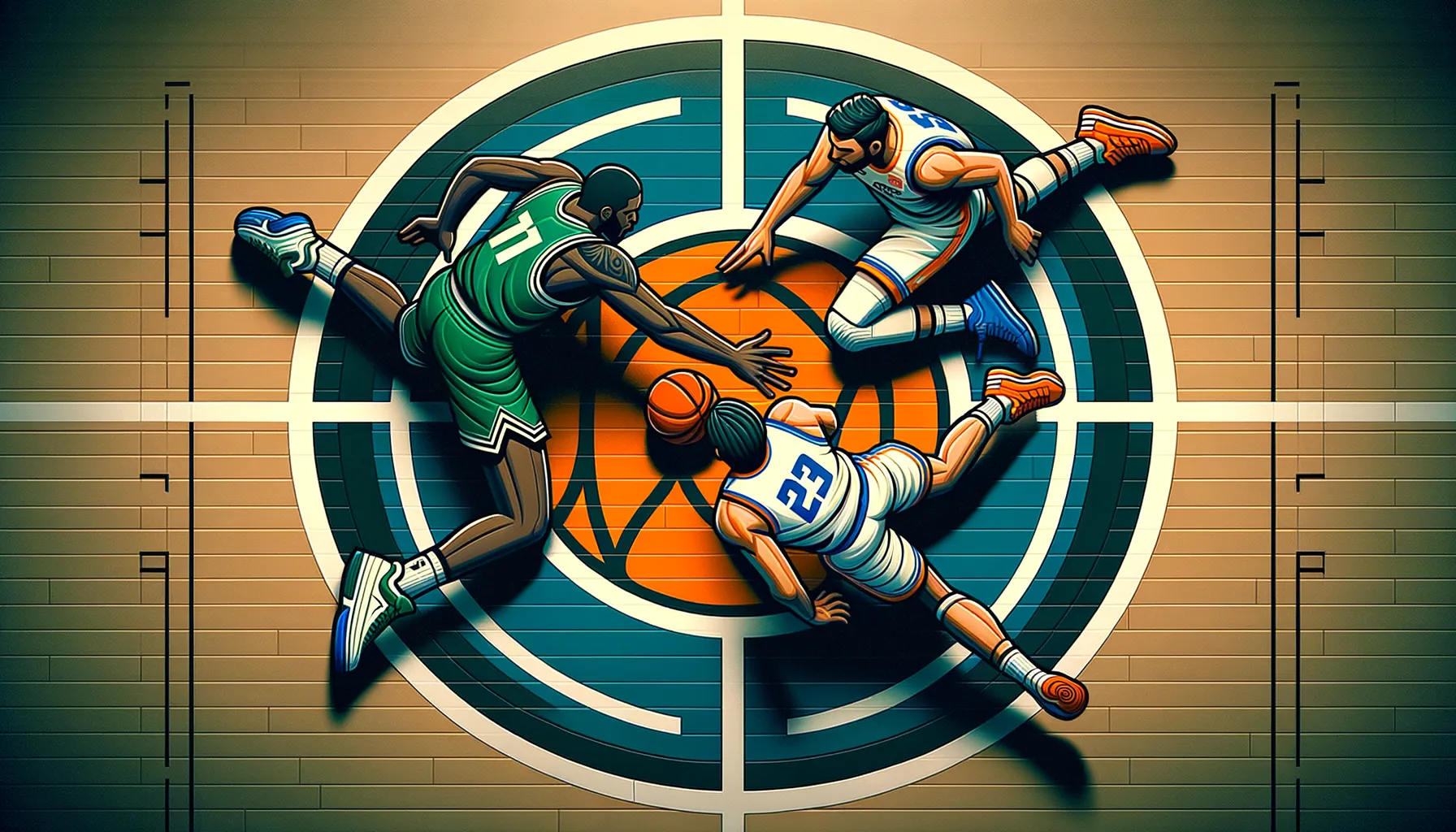 Celtics Tergelincir: Kekalahan dari Knicks Menggoyahkan Posisi