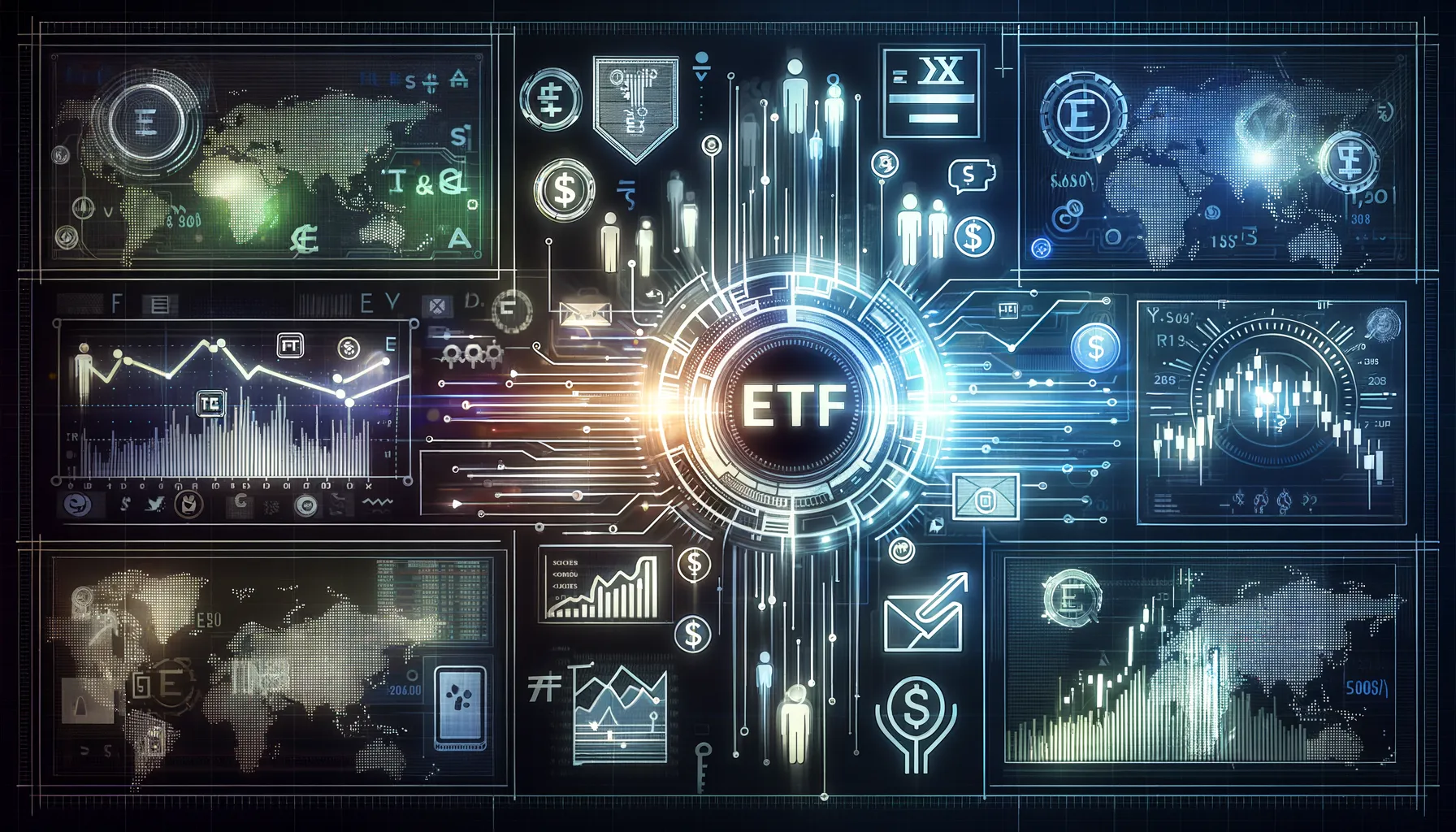 ETF Aktif: Solusi Cerdas untuk Pendapatan Bulanan Konsisten