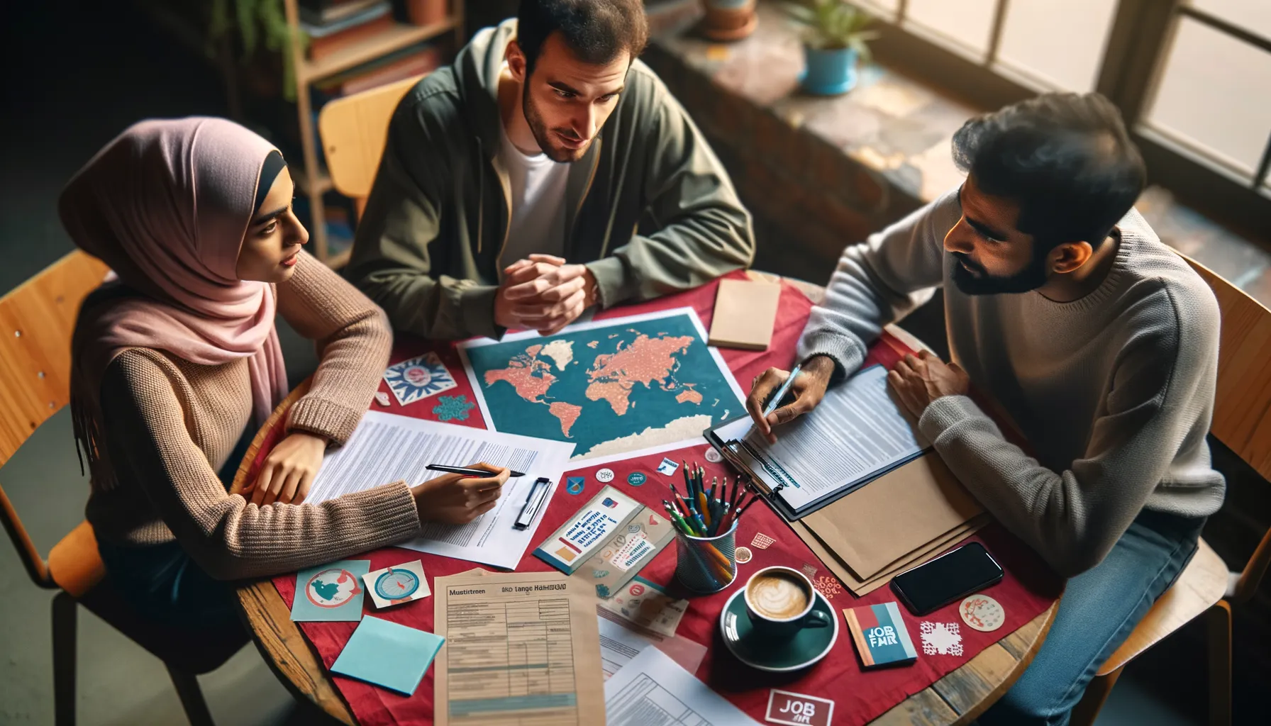 Revisi Lapangan Kerja AS: Kejatuhan Ekonomi dan Kepercayaan Publik