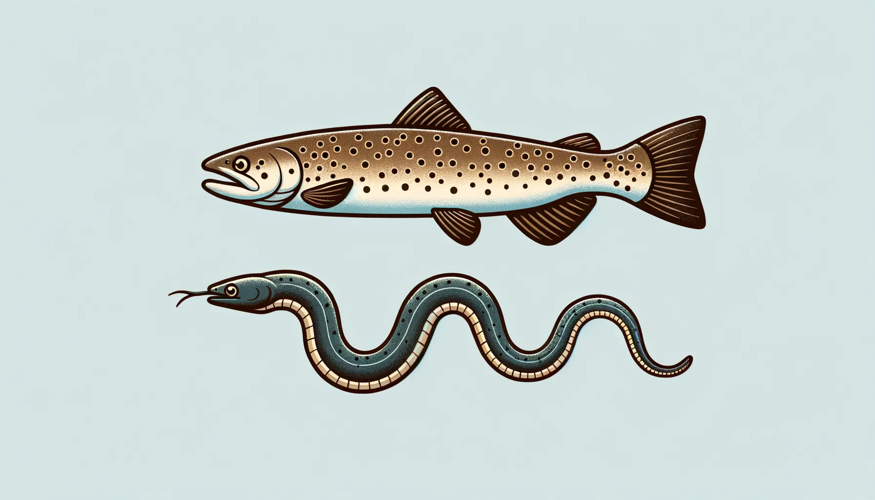 Ikan Sidat Indonesia, Sang Jawara Omega-3 Dunia