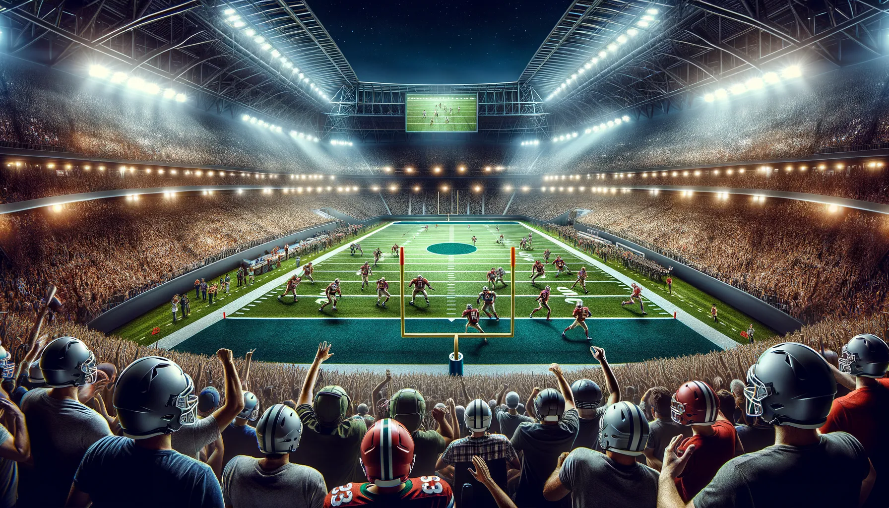 Steelers Menang Dramatis, Aaron Rodgers Jadi Pembeda Utama