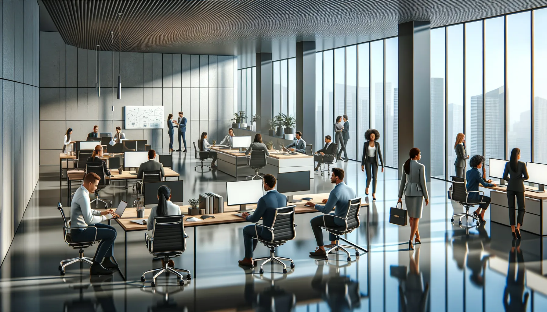 Budaya Kerja di Uber: Tantangan atau Peluang?