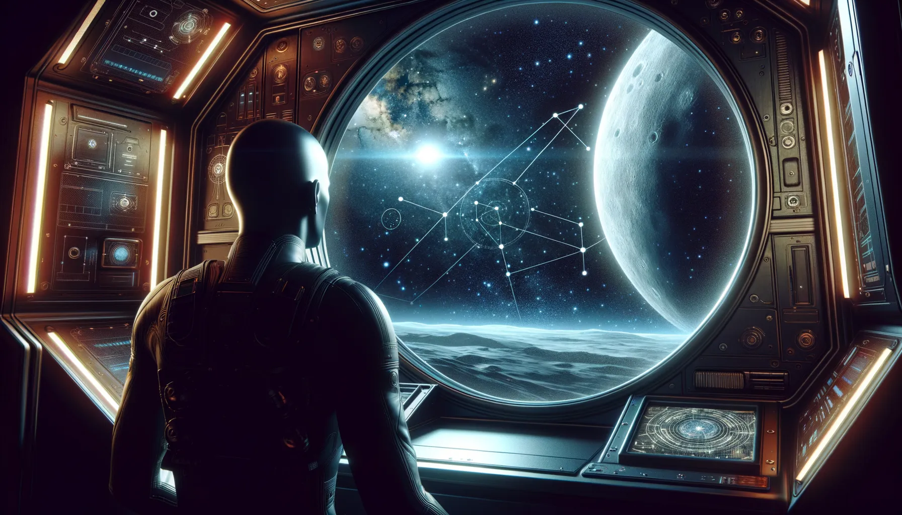 Victor Glover: Pilot Andalan Misi Artemis II ke Bulan