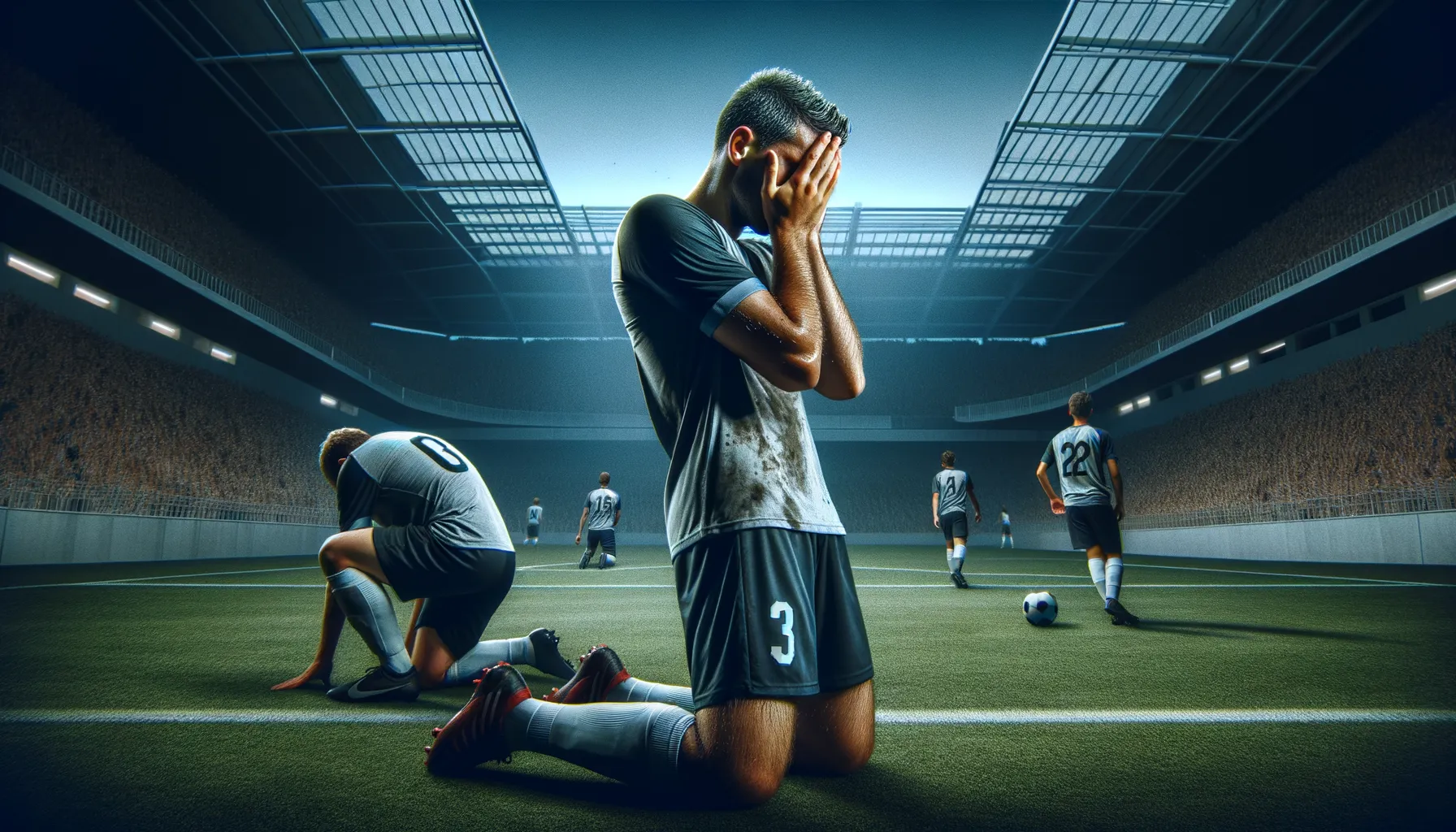 Timnas Indonesia dan Mimpi Piala Dunia 2026 yang Pupus