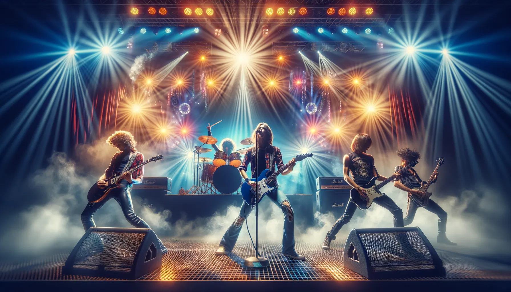 Penampilan Green Day Tanpa Lirik Politik di Super Bowl LX