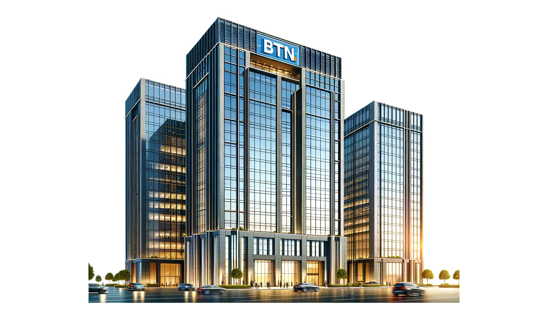 BTN Fokus Kembangkan Wealth Management Hingga 2026