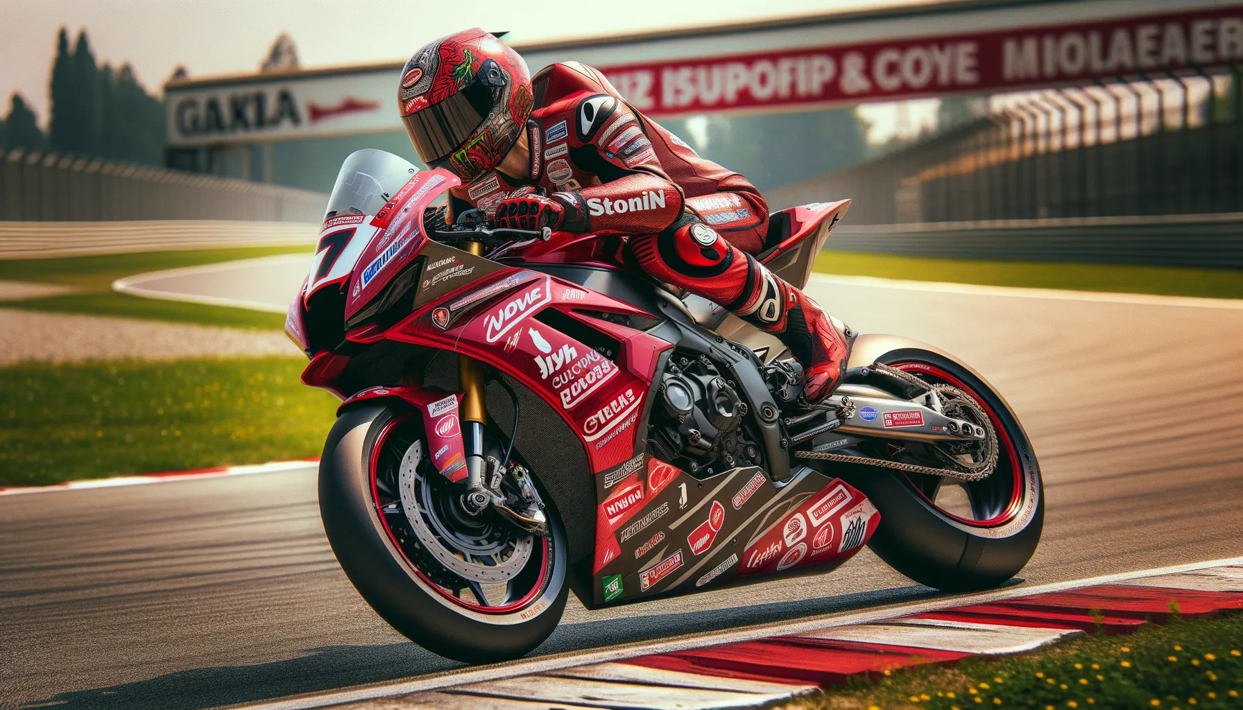 Rekor Baru Marc Marquez: Dominasi di MotoGP 2025
