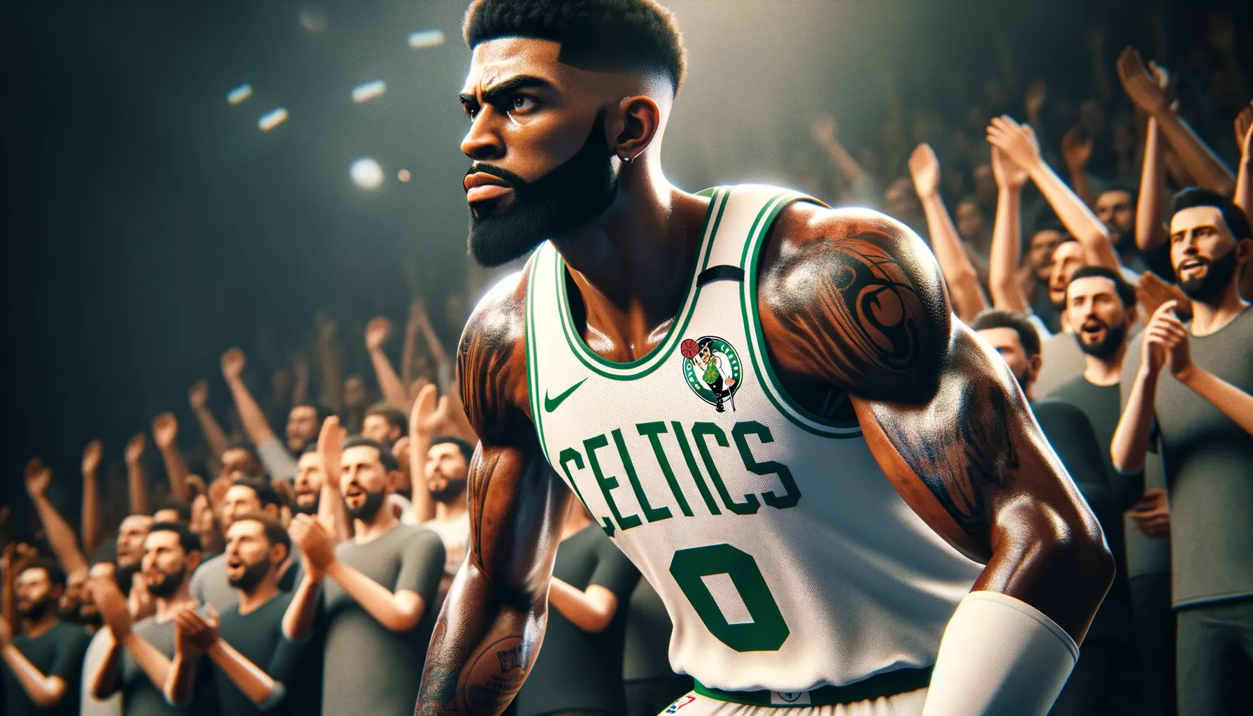 Jayson Tatum dan Rekor Pemulihan Cedera Achilles yang Mencengangkan