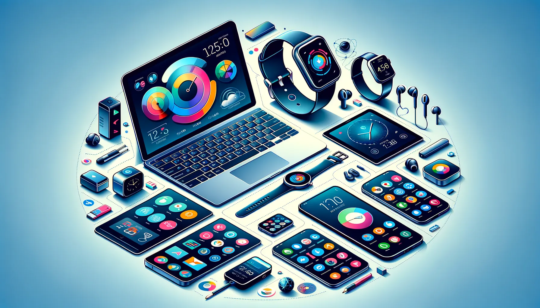 Pembaruan Sistem Operasi Apple: Inovasi dan Tantangan