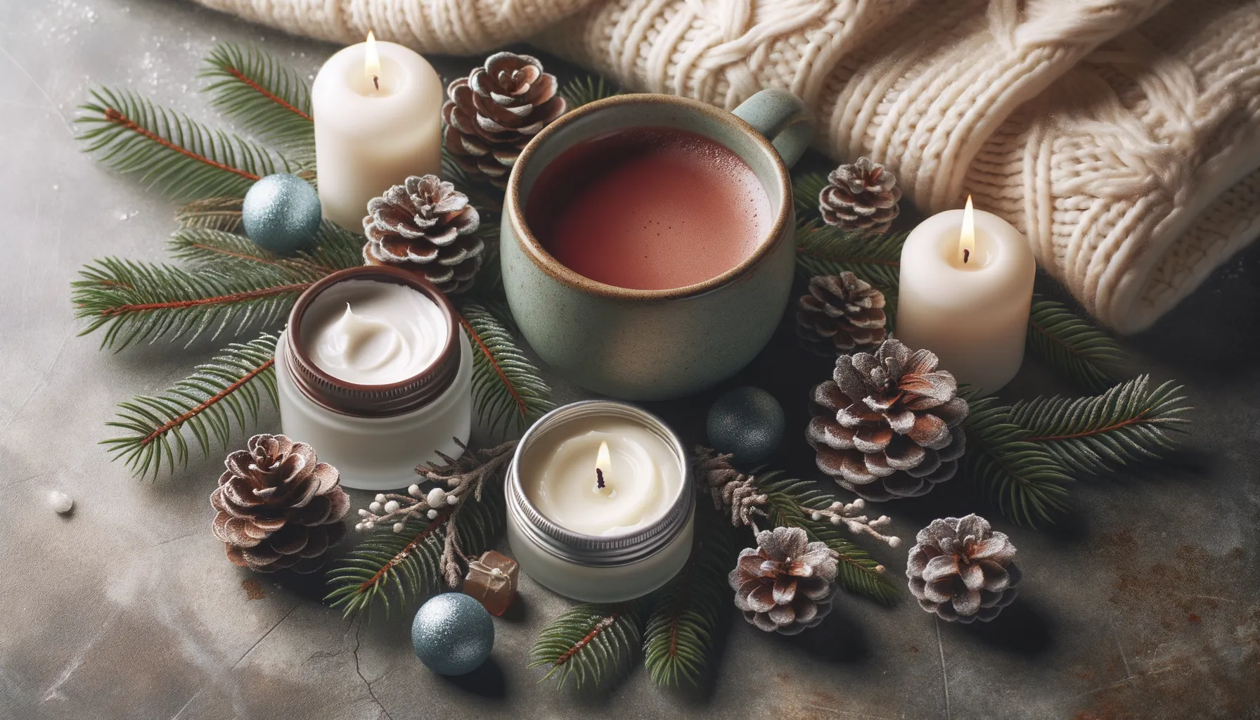 Merajut Kenyamanan Musim Dingin: Strategi Ritel Ganja