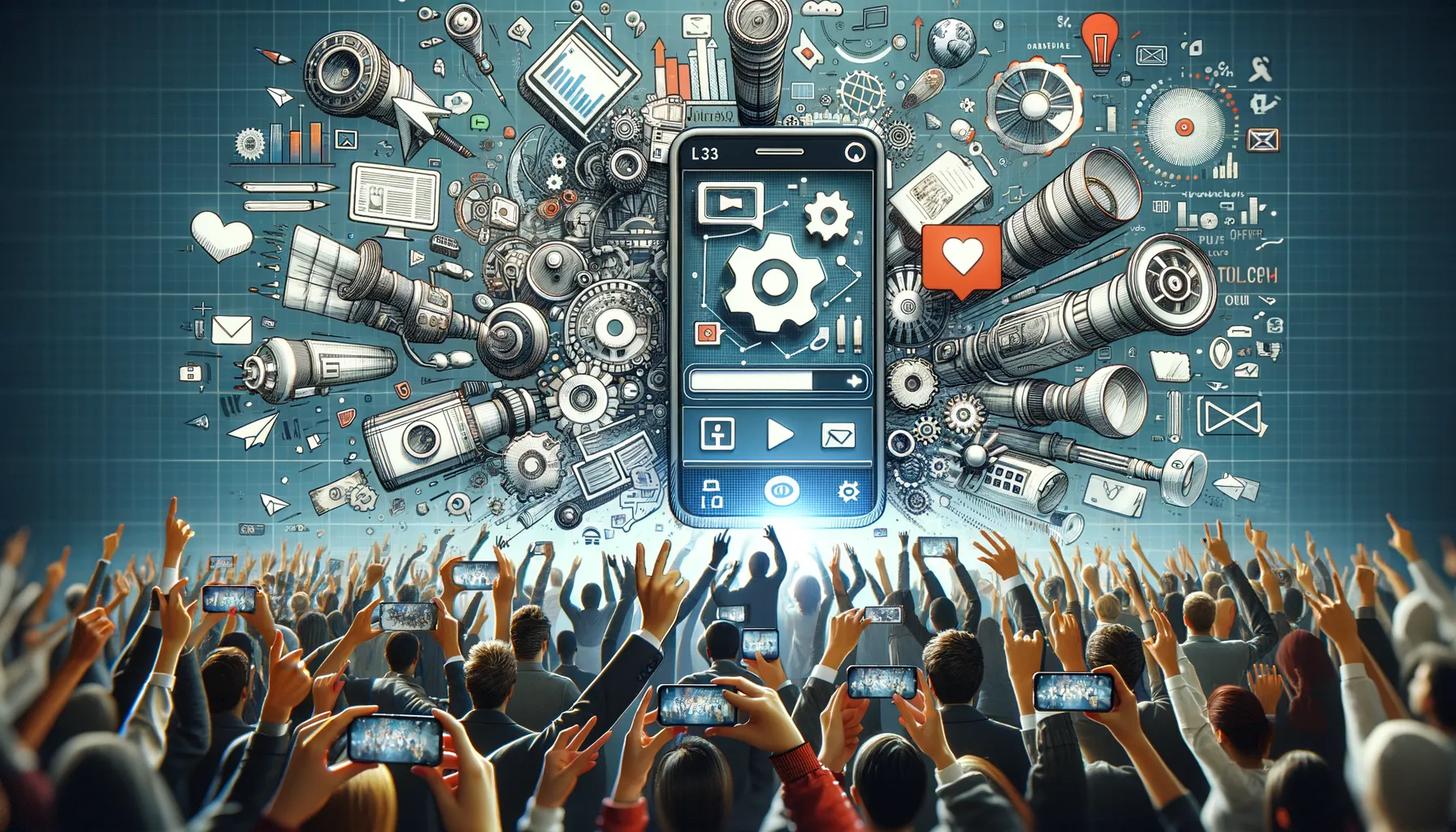 Unduh Video TikTok Tanpa Watermark: Pilihan dan Kontroversi