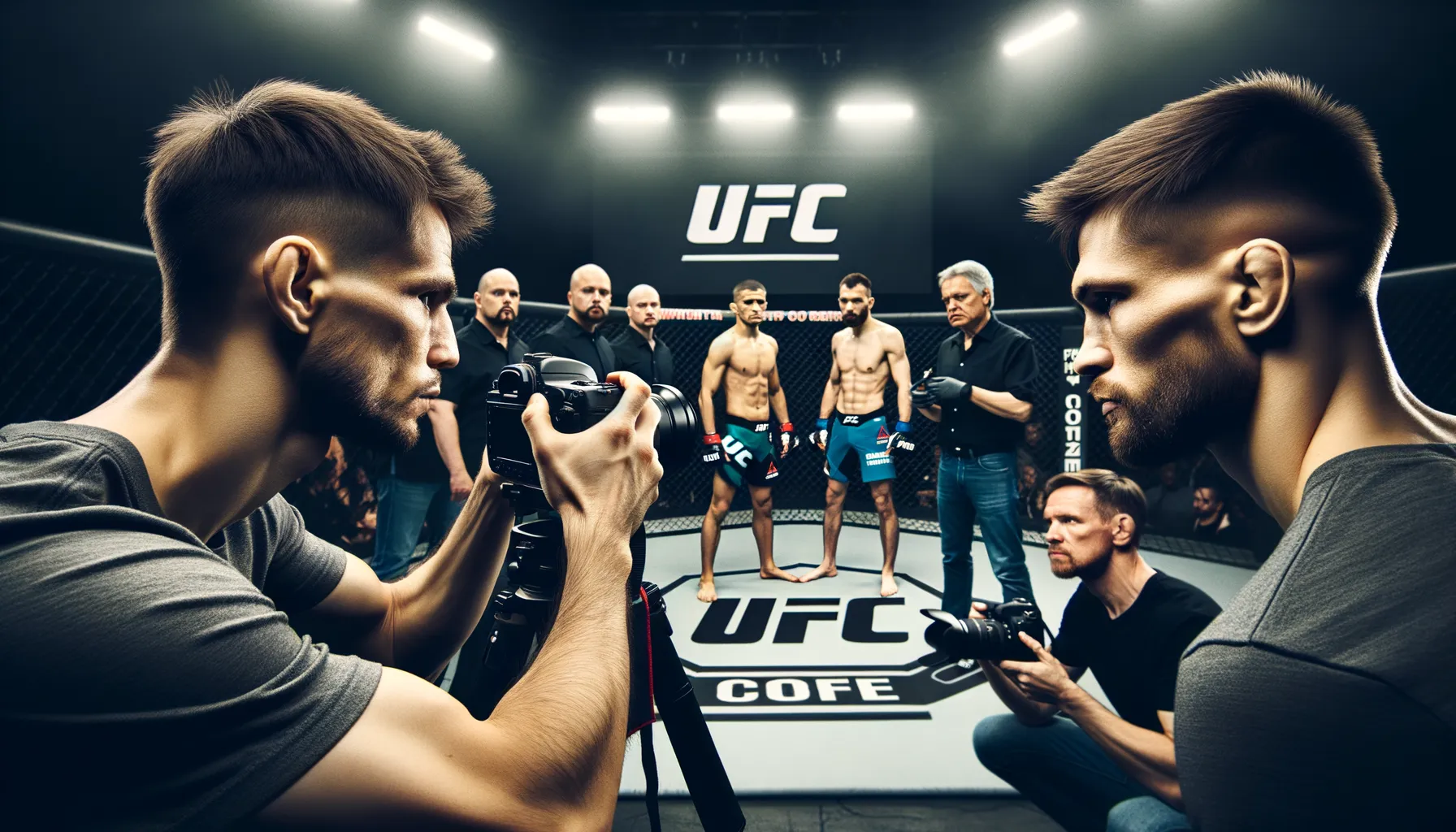 Kehebatan Tom Aspinall Pertahankan Gelar di UFC 321 Abu Dhabi