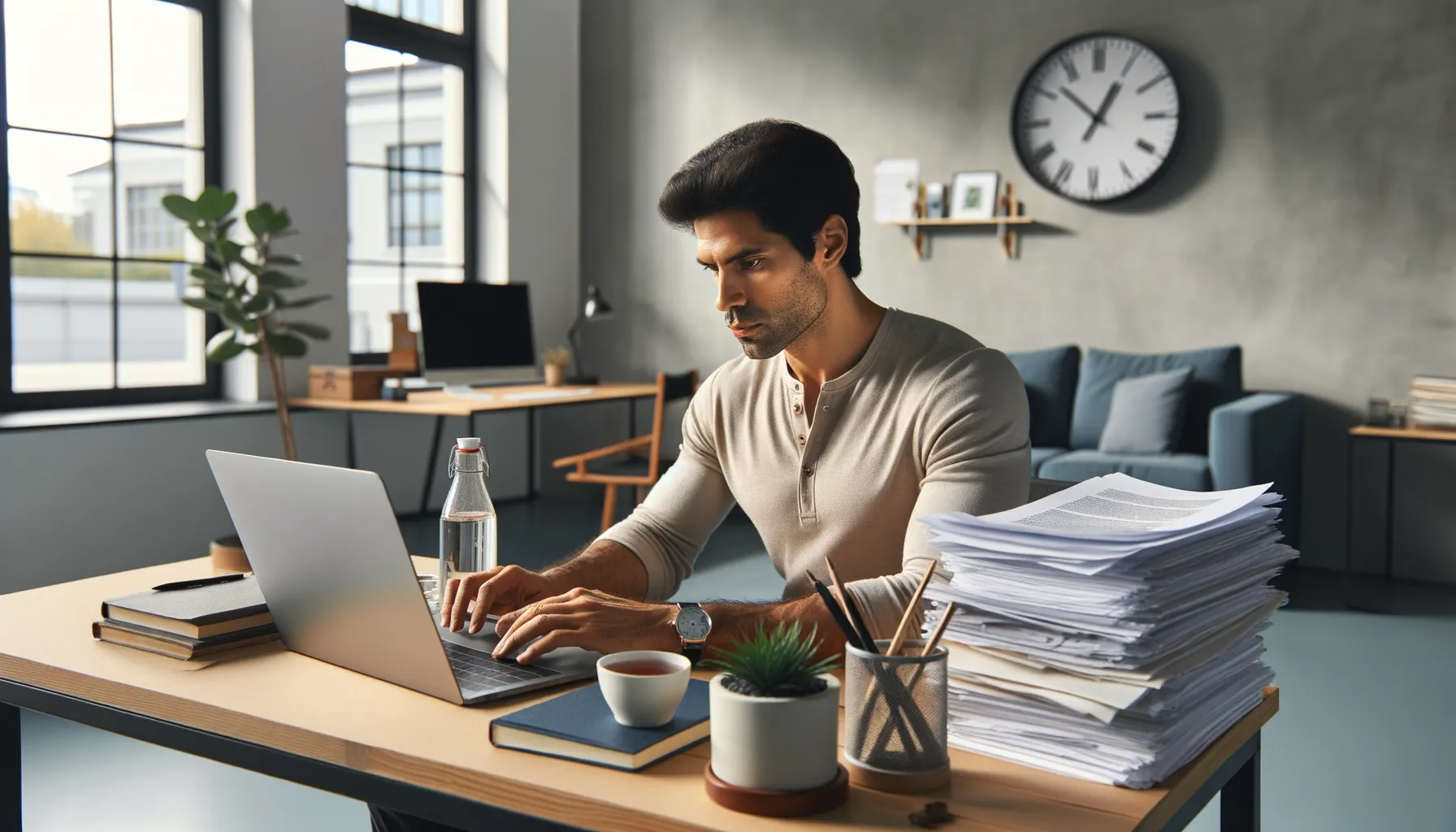 Merawat Diri di Tengah Tuntutan Karier: Kebutuhan Bukan Kemewahan