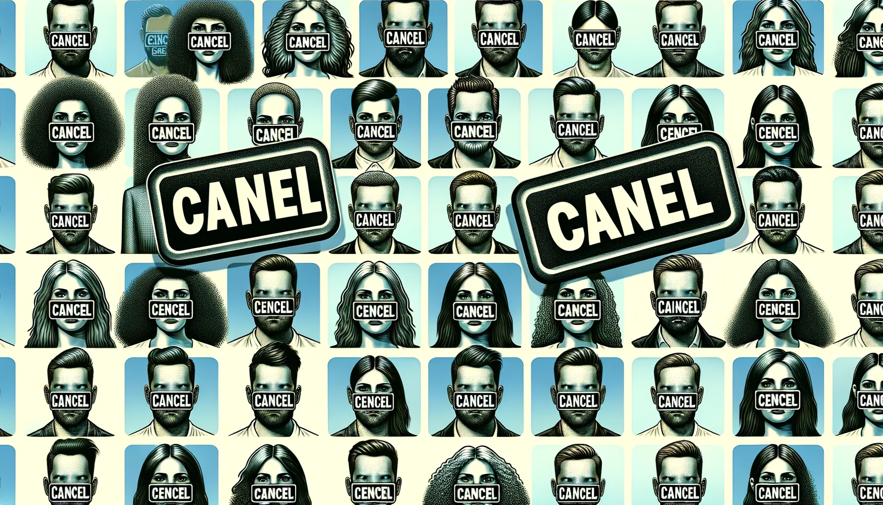 Cancel Culture: Pisau Bermata Dua di Era Digital