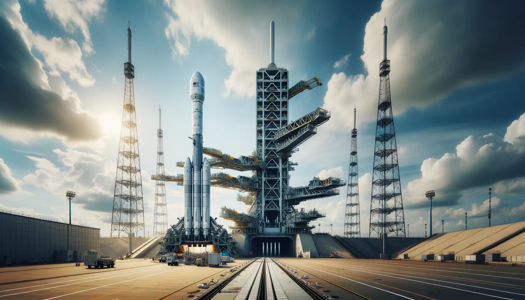 Peluncuran Artemis 2: Langkah Besar Menuju Bulan