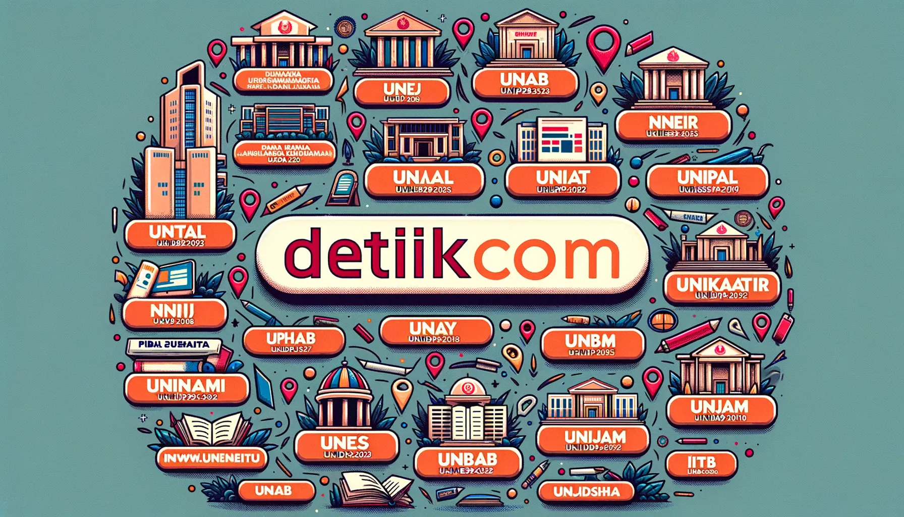 Mengulik SNPMB 2026: Jalur Seleksi PTN dan Jadwal Penting