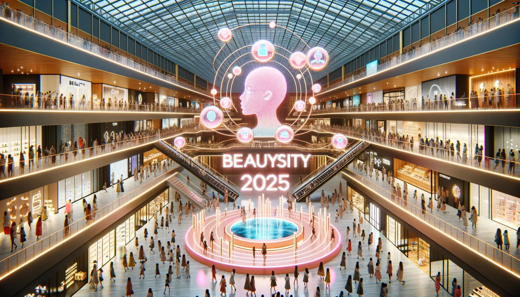 Beautysity 2025: Merayakan Keberagaman dan Perawatan Diri
