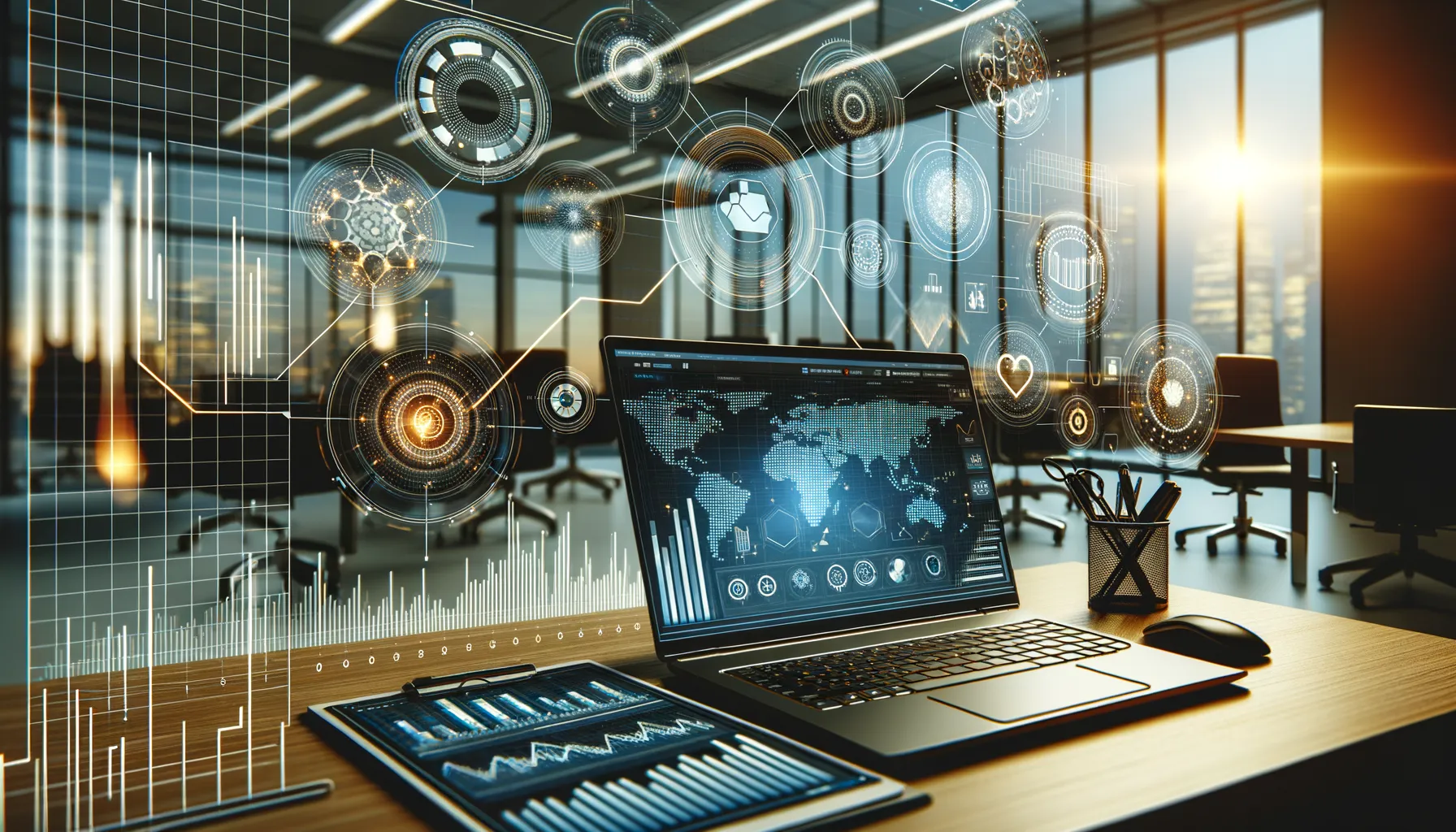 Manulife Memanfaatkan AI untuk Analisis Investasi yang Lebih Cerdas dan Cepat