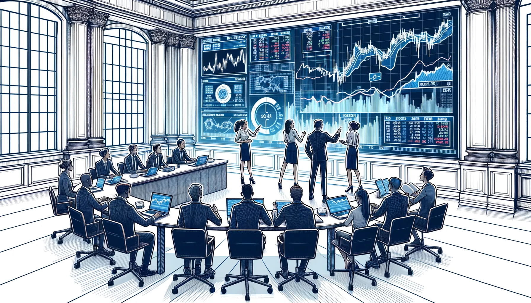 Menilik Sukses Dana Investasi Mahasiswa: Belajar Sambil Beramal