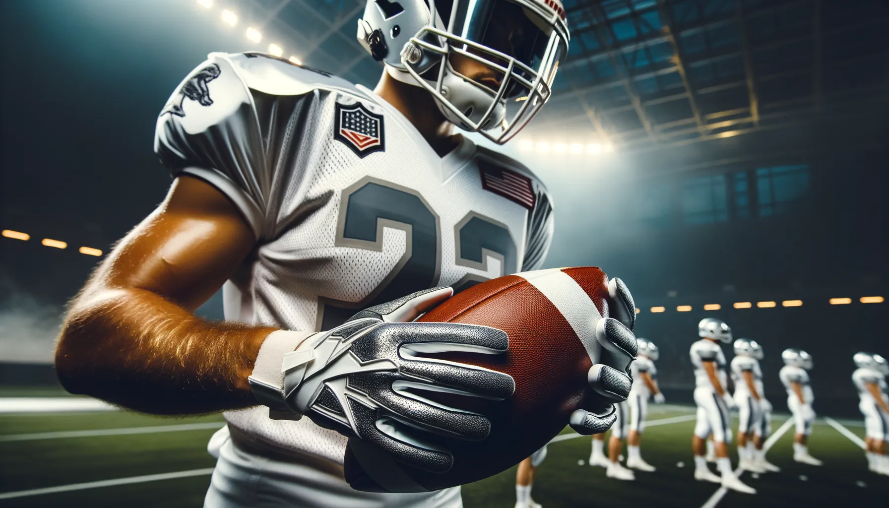 Deadline Pertukaran NFL 2025: Siapa Pembeli dan Penjual?