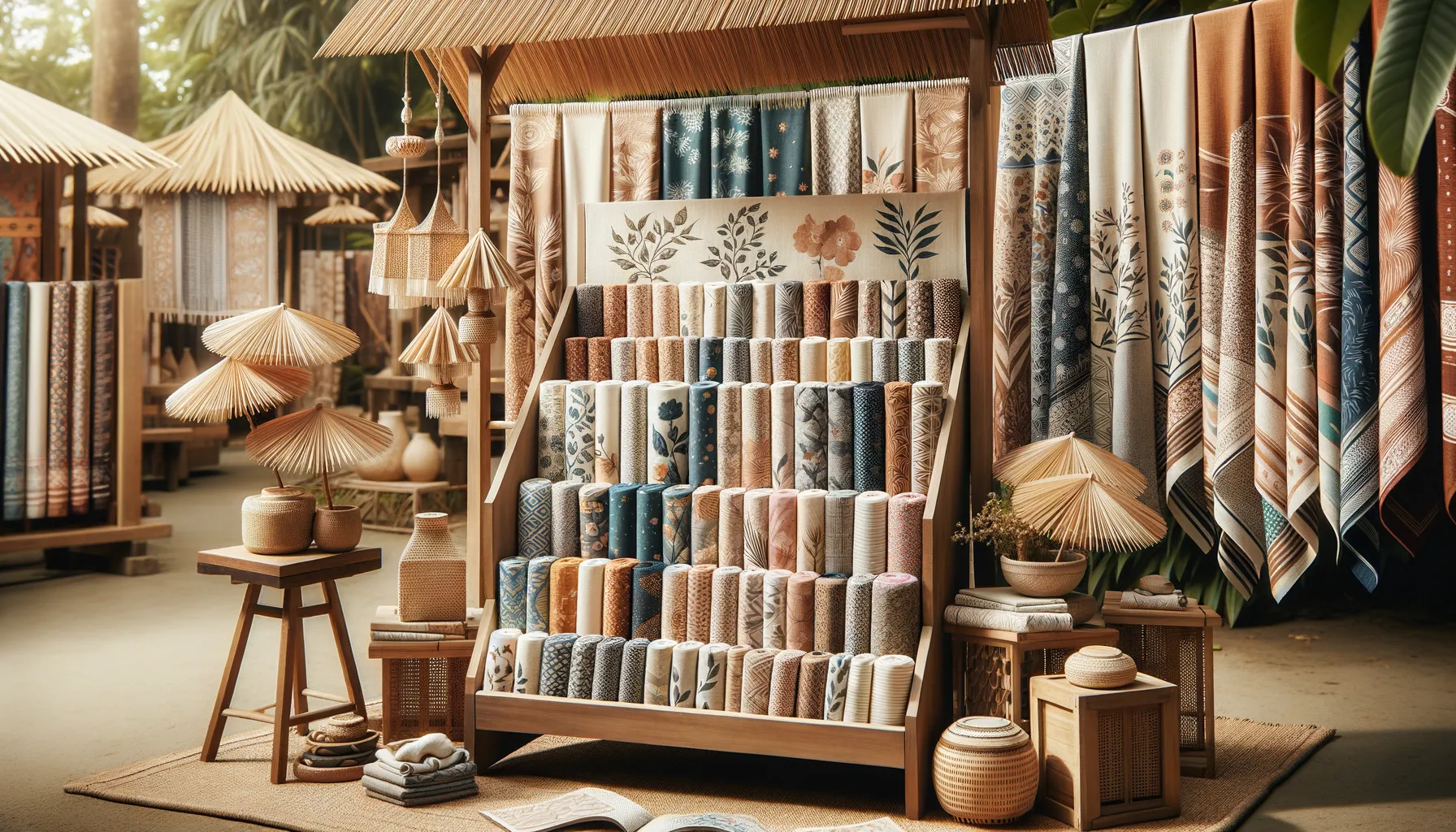 Utama Spice: Memadukan Tradisi Bali dan Wellness Modern untuk Masa Depan Berkelanjutan