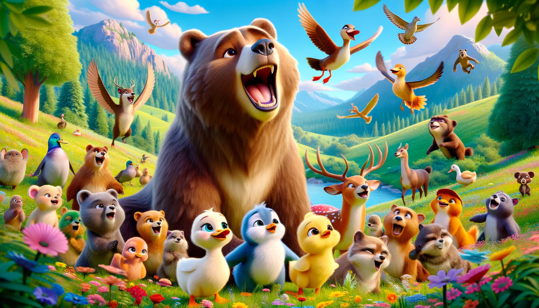 Keberhasilan Pixar dan Tantangan Film Horor: Analisis Box Office