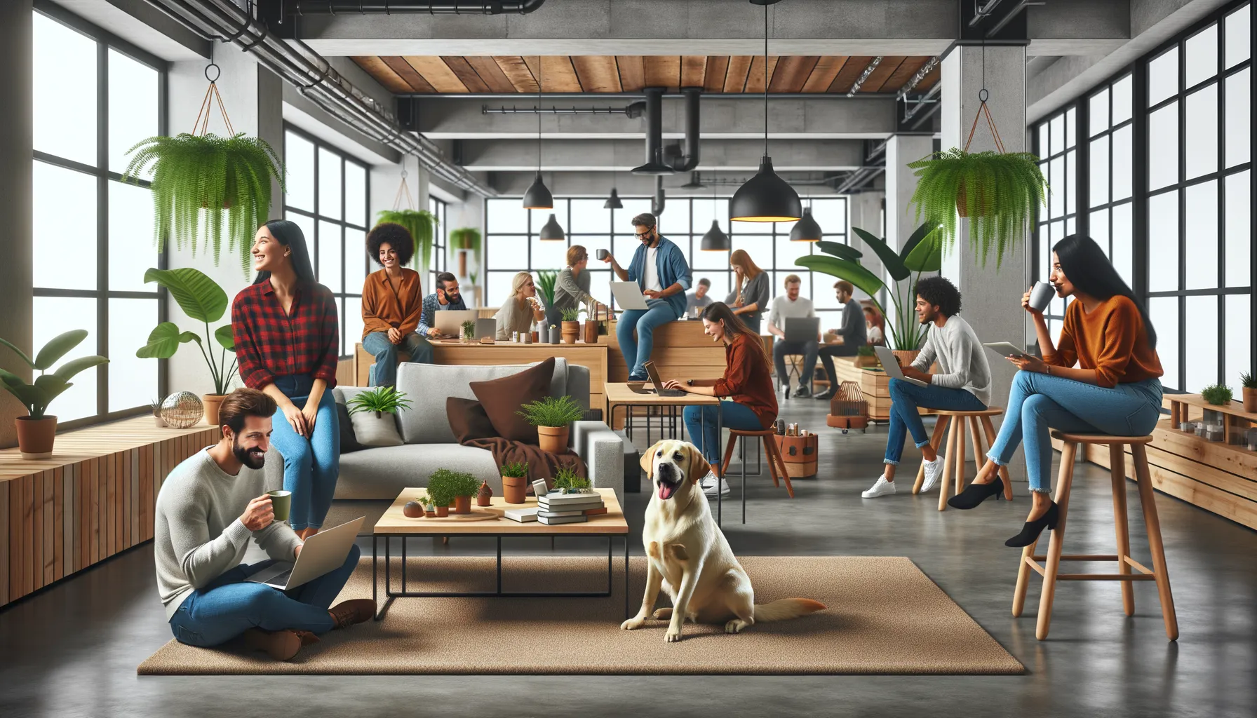 Transformasi Budaya Kerja: Dari Loyalitas ke Otonomi