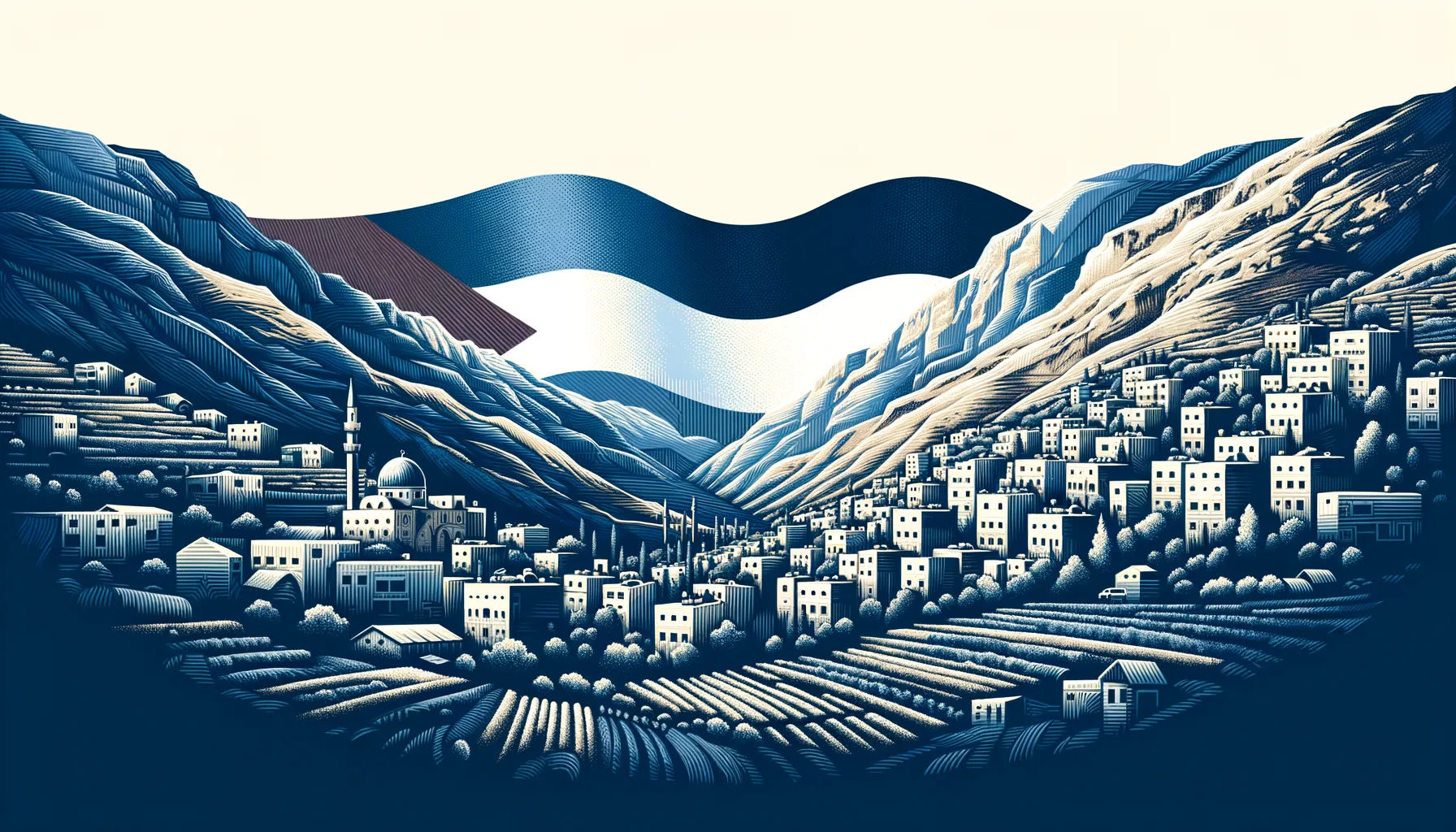 Israel Tepi Barat: Konflik, Klaim, dan Kontroversi