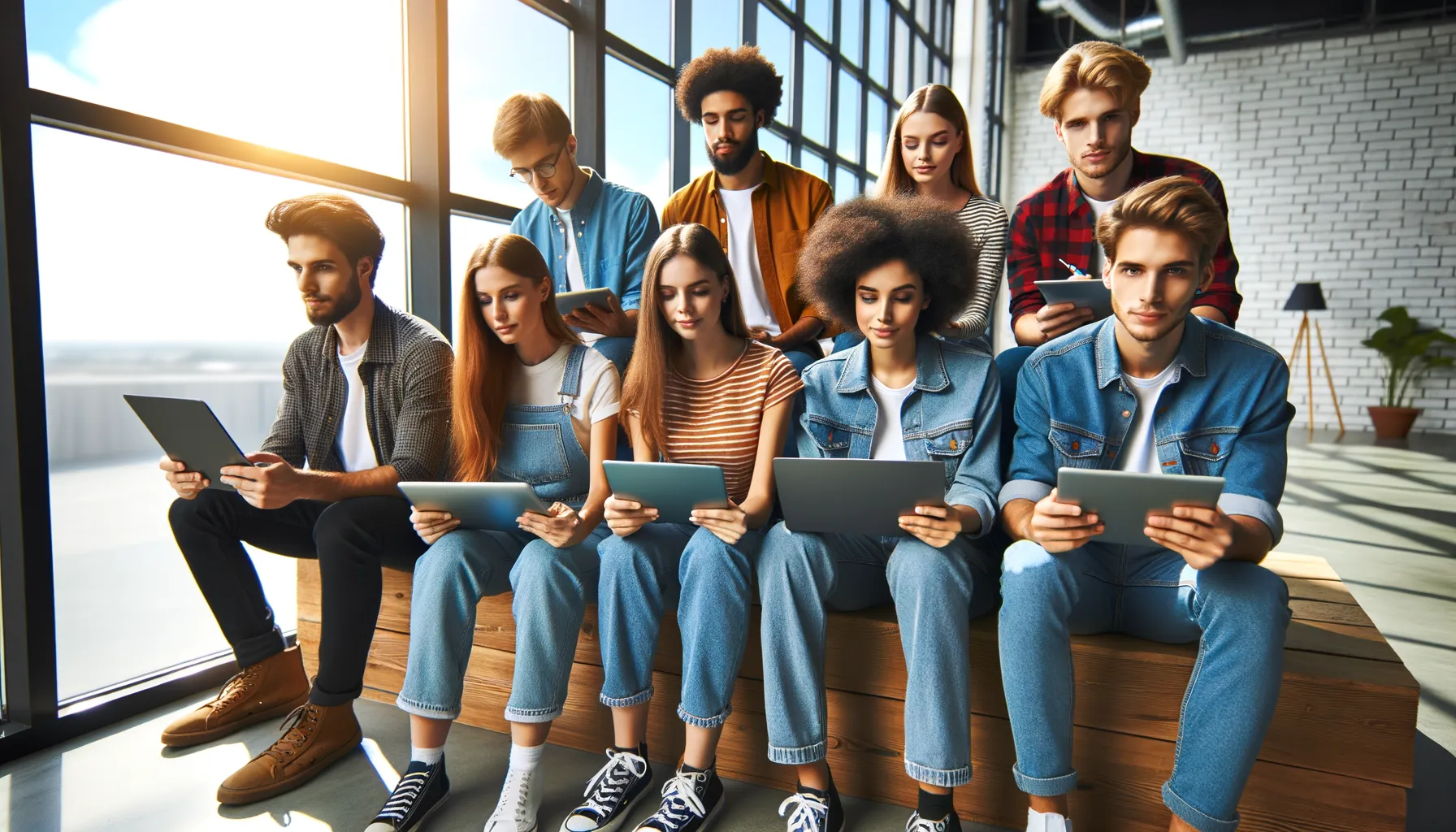 Transformasi Dunia Kerja: Gen Z dan Masa Depan Kerja