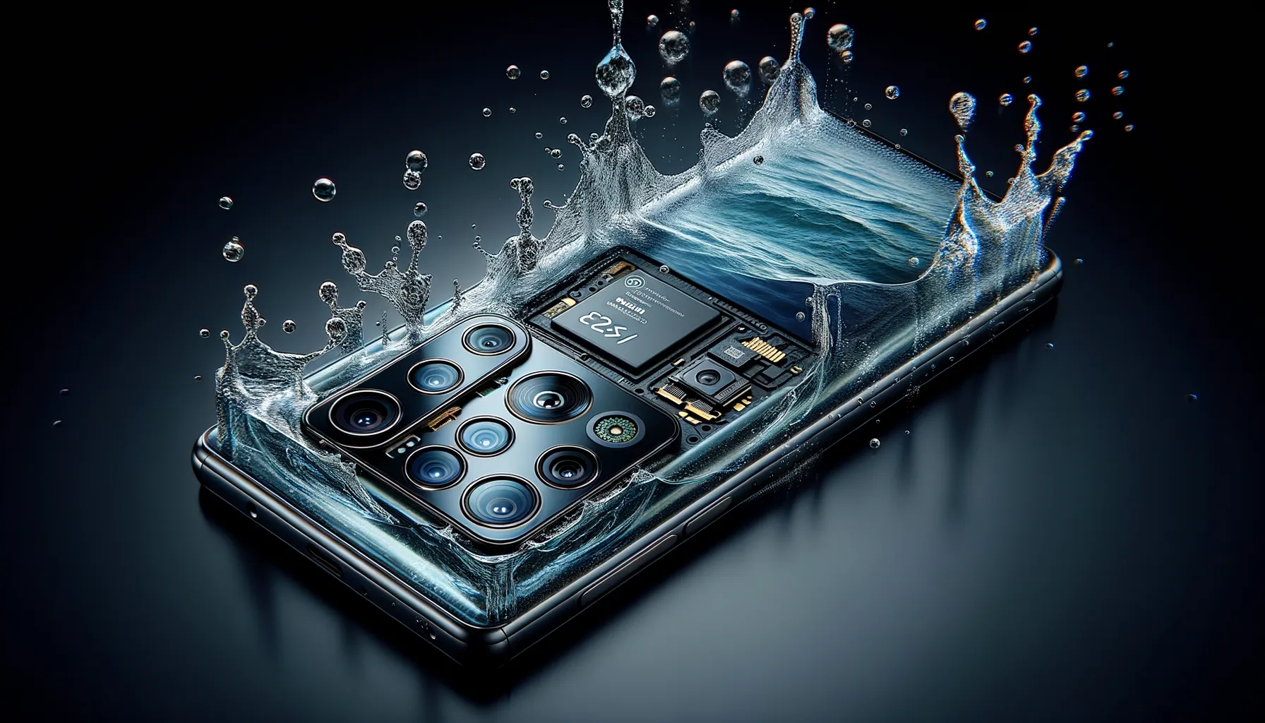 HP Flagship Killer: Solusi Cerdas Performa Tinggi Harga Murah