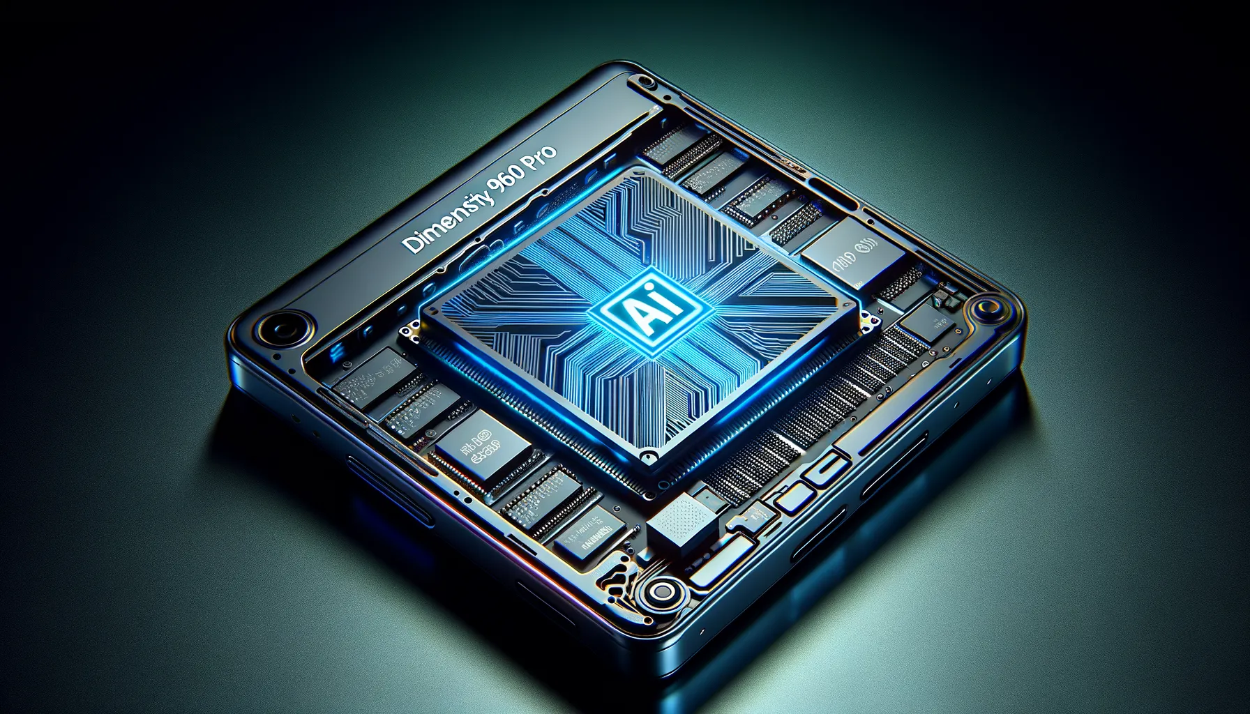OpenAI Siapkan Smartphone AI dengan Chipset Canggih
