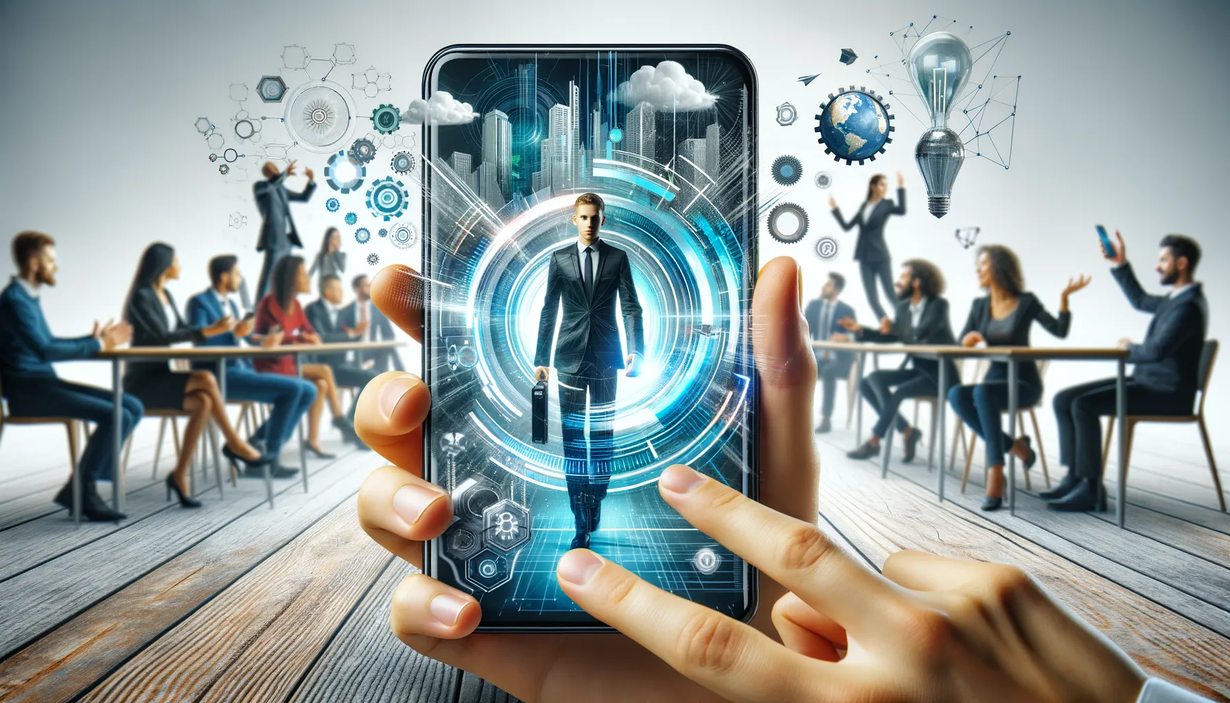 T1 Phone Trump Mobile: Kontroversi Desain dan Identitas Asli