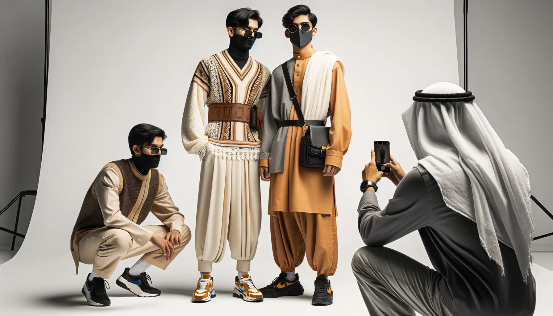 Fenomena Kalcer: Ekspresi Diri Gen Z dalam Gelombang Budaya Global