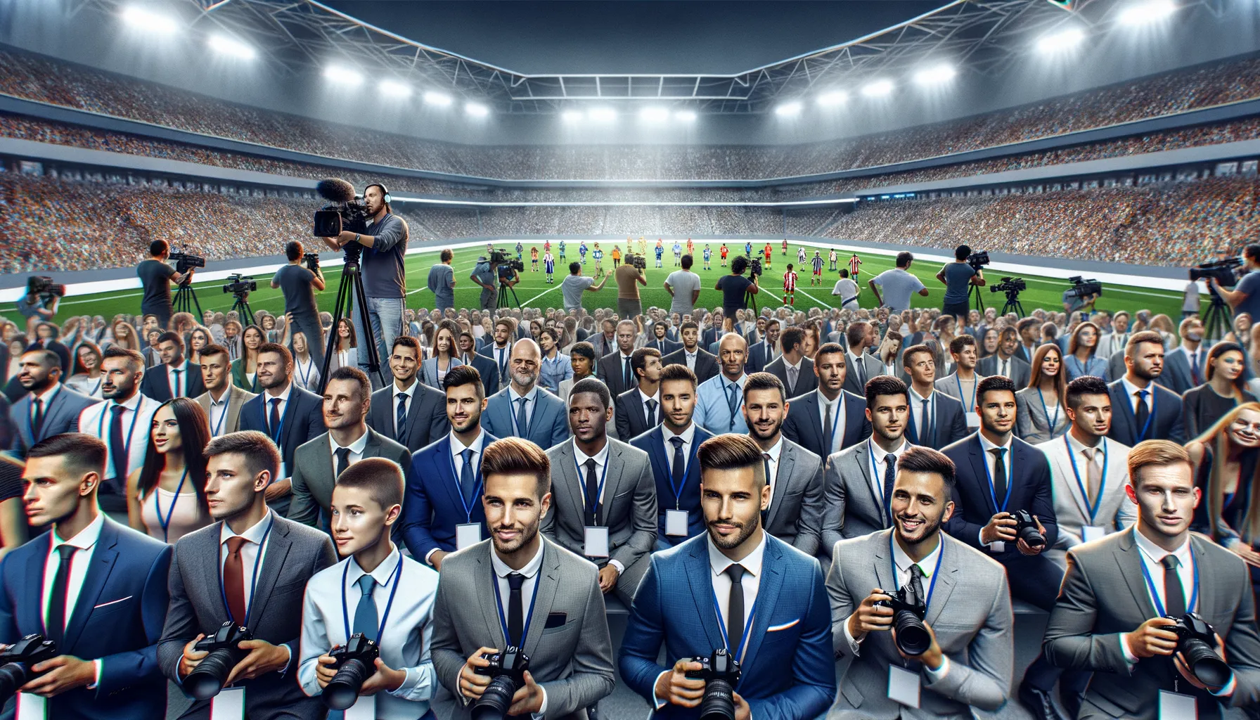 NFL Draft 2026: Kejutan dan Prediksi Hari Kedua