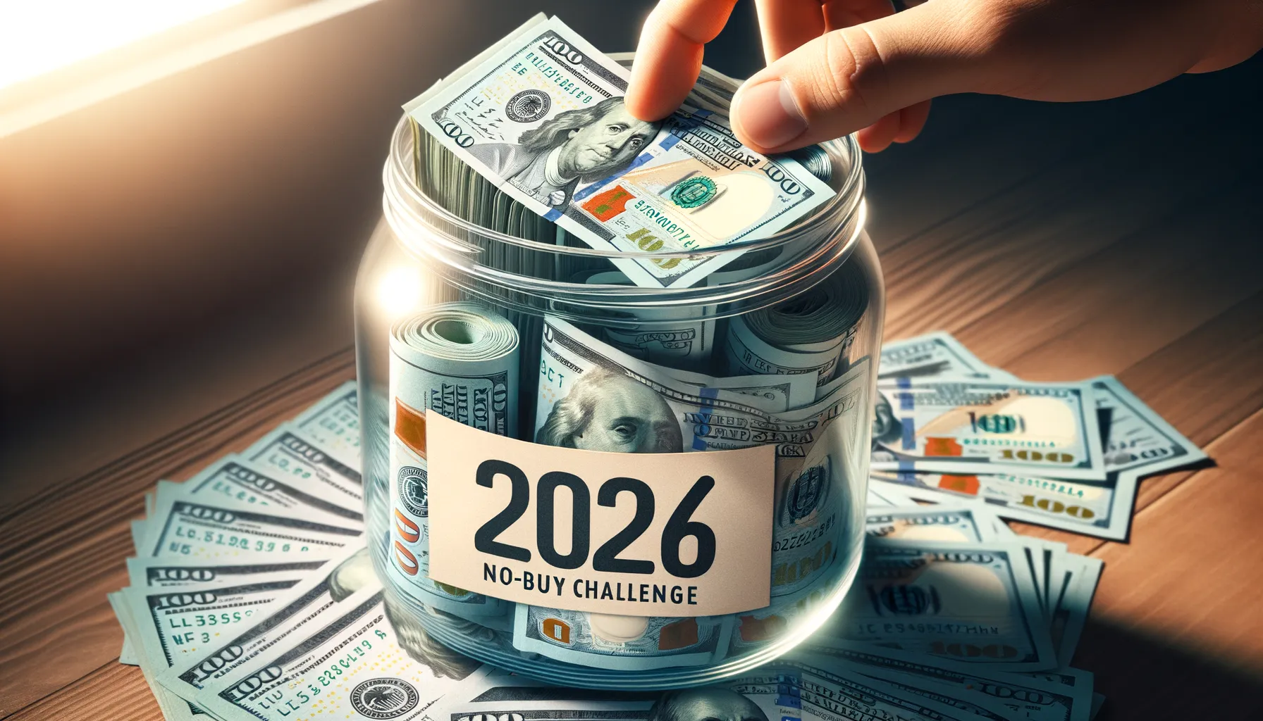 Tantangan No-Buy 2026: Tren Keuangan Pribadi Baru yang Menggemparkan